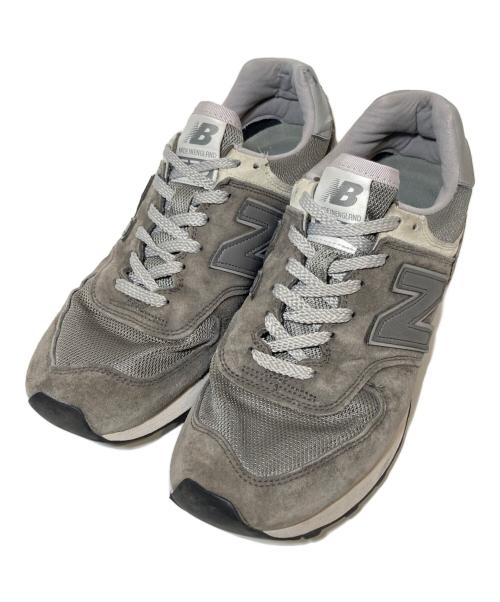 中古・古着通販】NEW BALANCE (ニューバランス) スニーカー