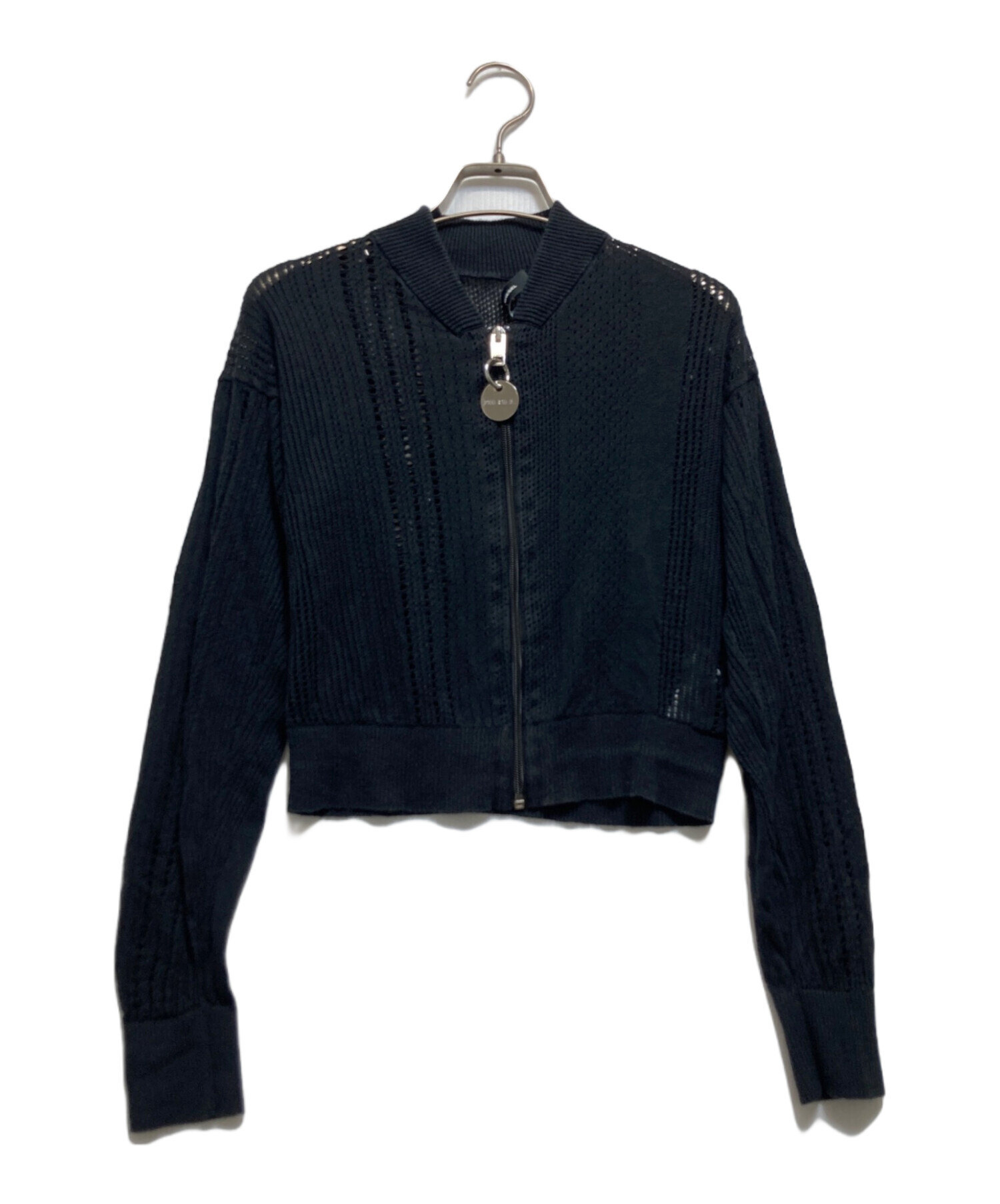 中古・古着通販】DIESEL (ディーゼル) ショート丈ジャケット