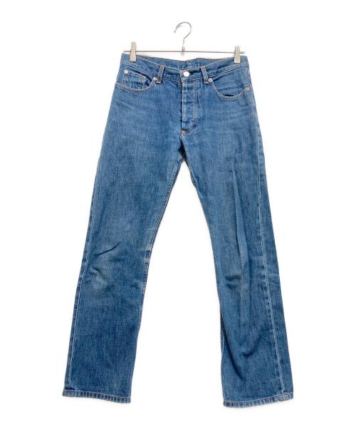 中古・古着通販】HELMUT LANG (ヘルムートラング) デニムパンツ