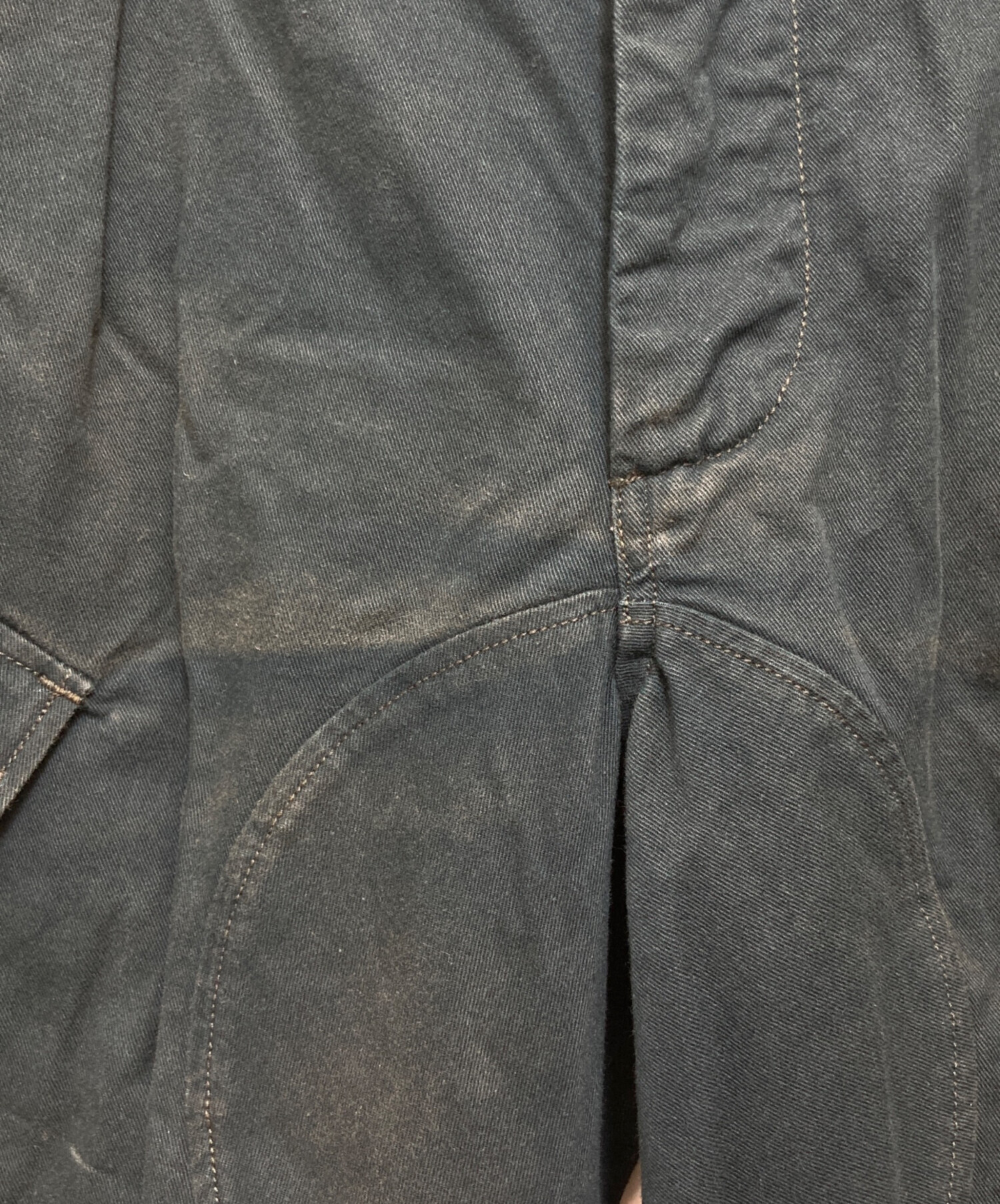 中古・古着通販】COLIMBO (コリンボ) HOLY LOCH SUBMARINER PANTS 