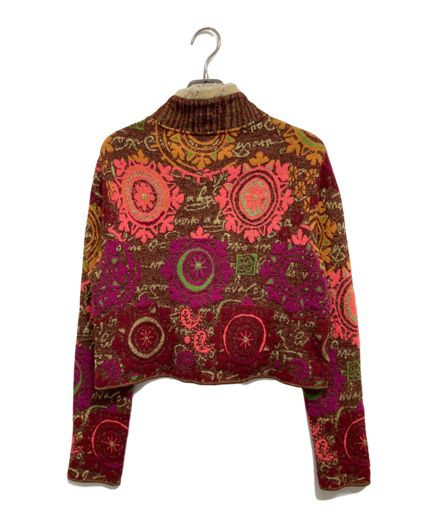 中古・古着通販】CATHERINE ANDRE (カトリーヌアンドレ) ジャケット