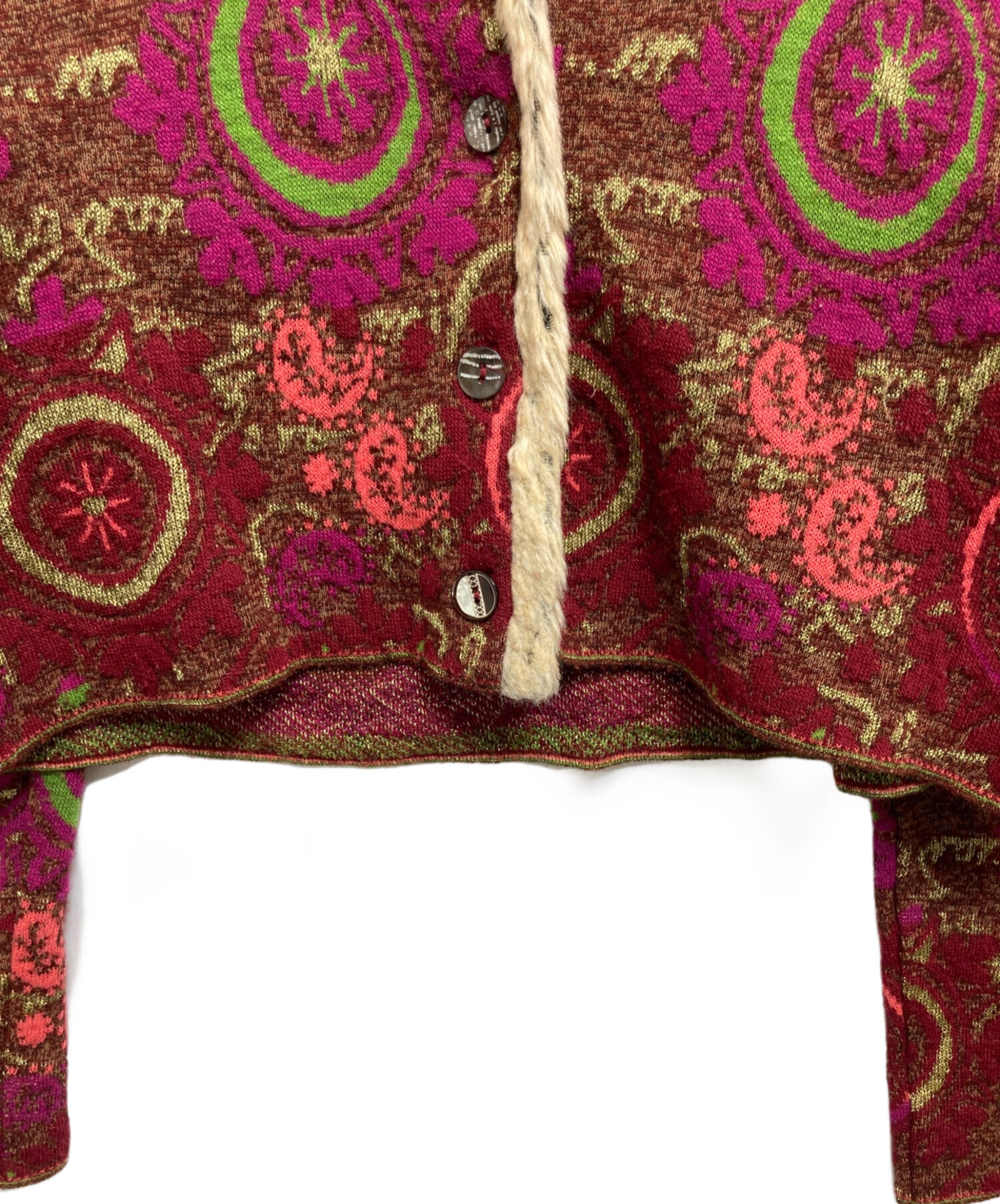 中古・古着通販】CATHERINE ANDRE (カトリーヌアンドレ) ジャケット