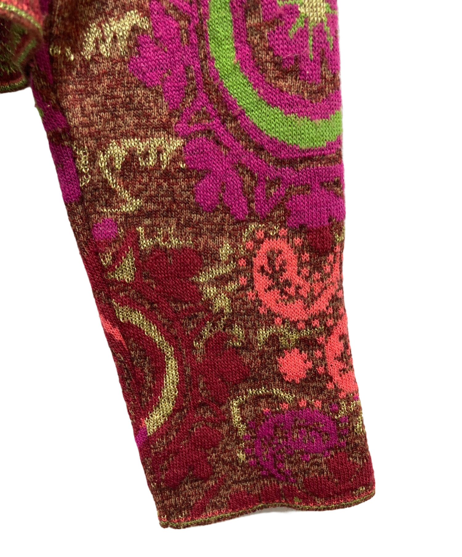 中古・古着通販】CATHERINE ANDRE (カトリーヌアンドレ) ジャケット