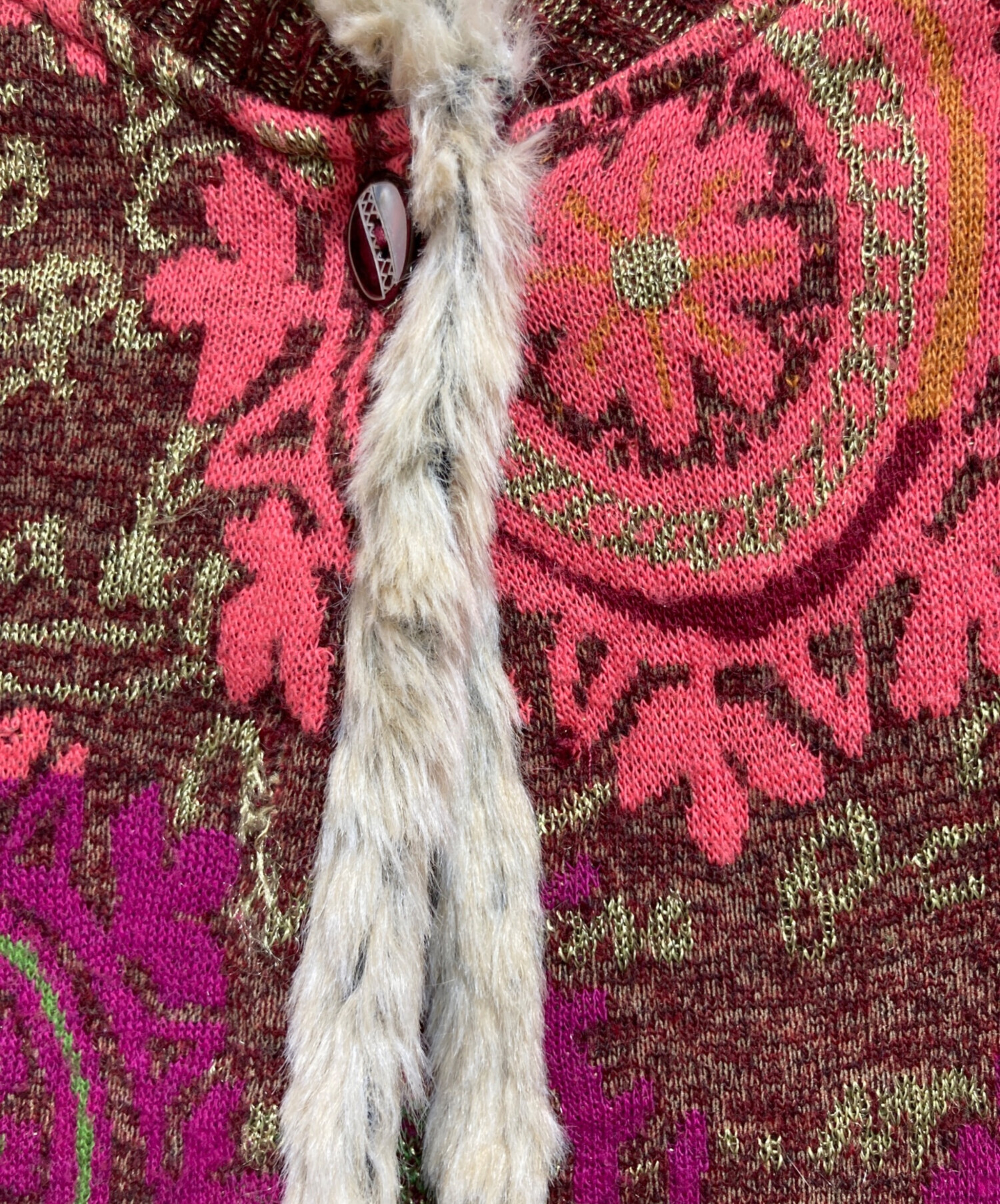 中古・古着通販】CATHERINE ANDRE (カトリーヌアンドレ) ジャケット