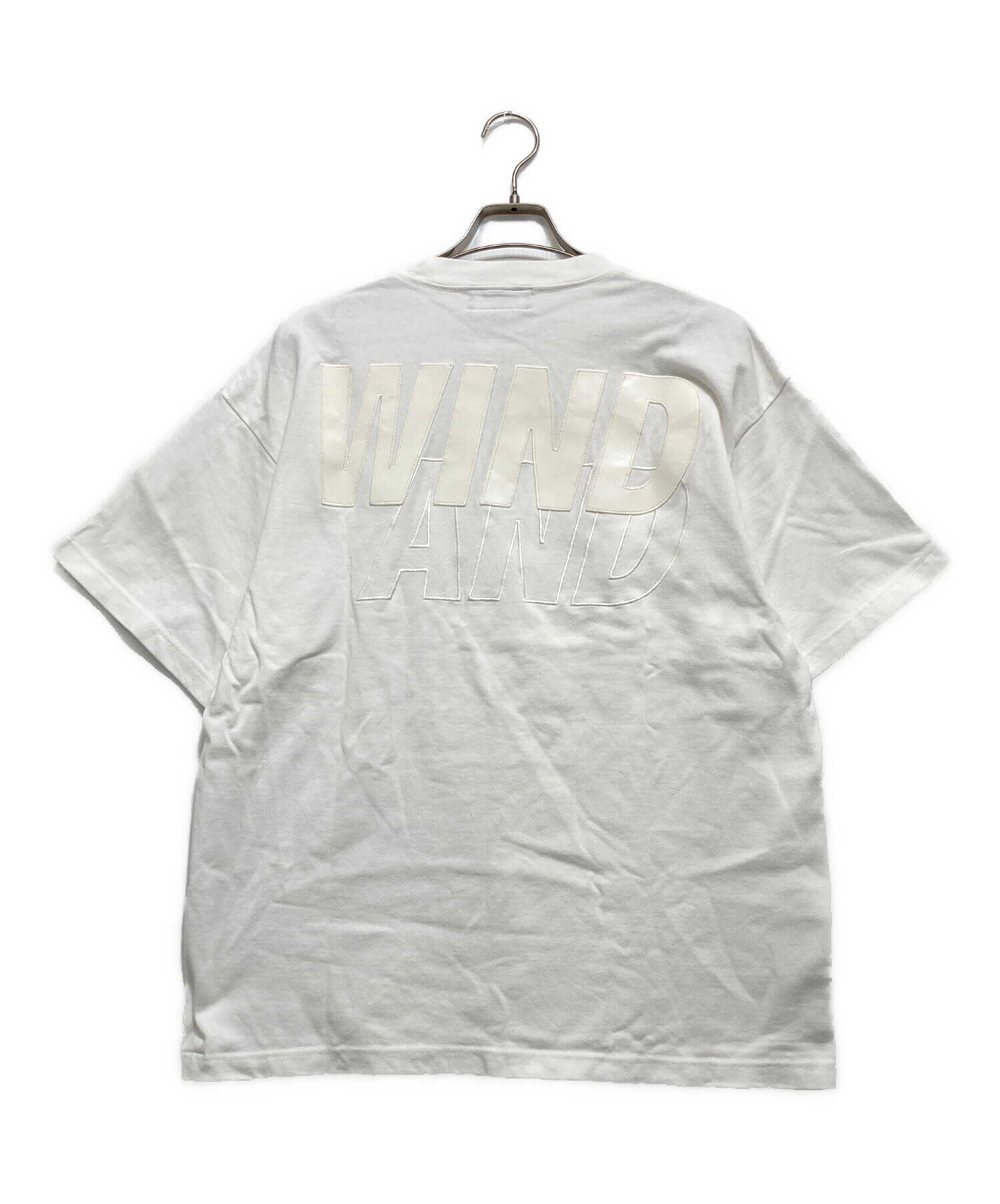 WINDANDSEAウィンダンシーTシャツ windandsea ウィンダンシー tシャツ 