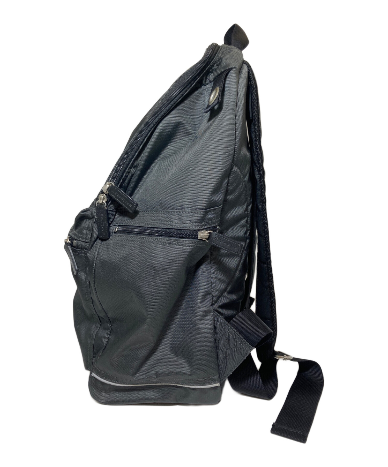 中古・古着通販】marimekko (マリメッコ) buddy back pack グレー 