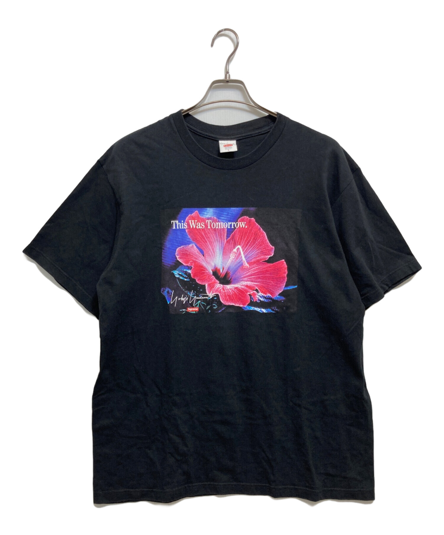 中古・古着通販】Supreme (シュプリーム) YOHJI YAMAMOTO (ヨウジ 