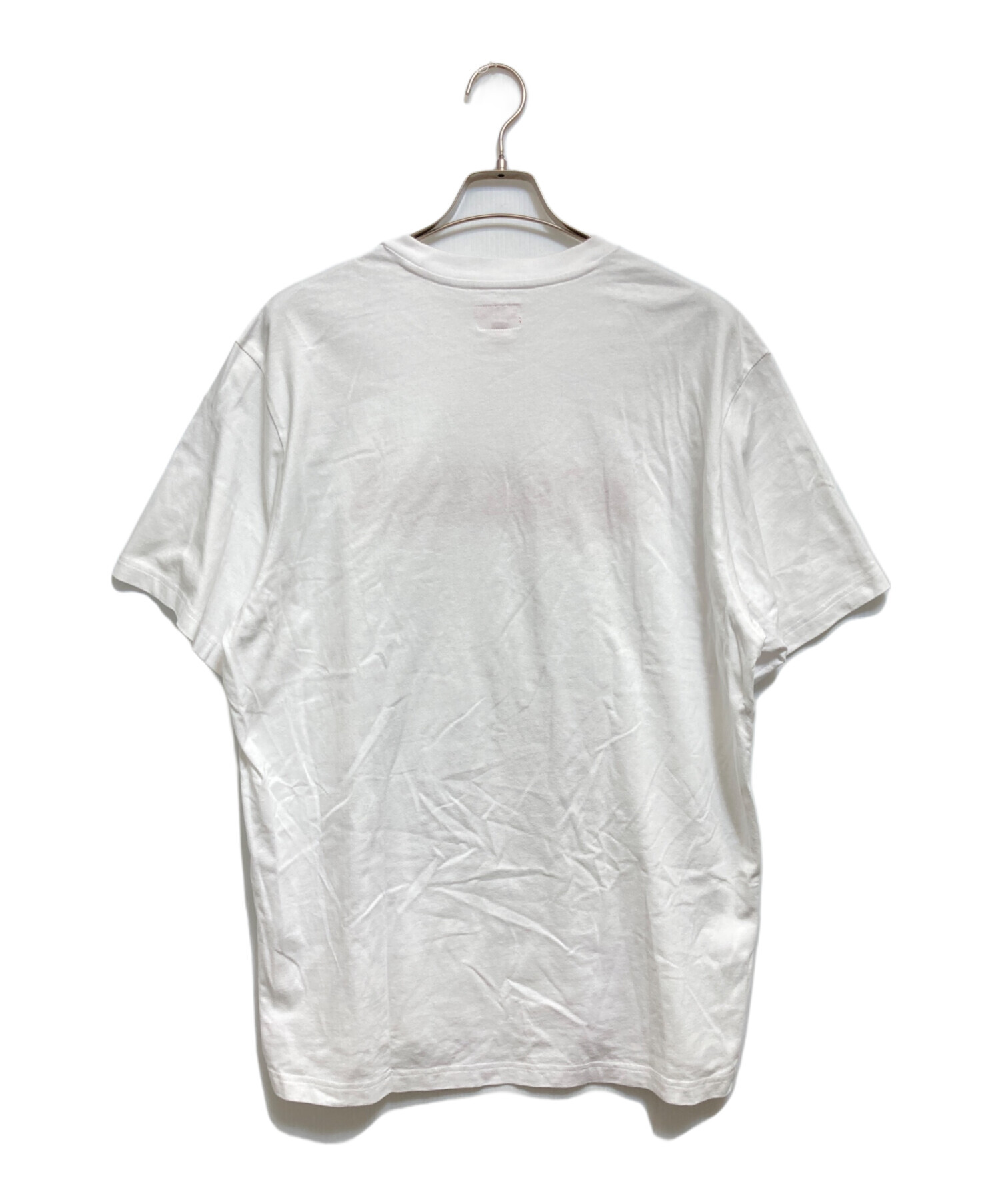 中古・古着通販】Supreme (シュプリーム) スパンコールTシャツ 