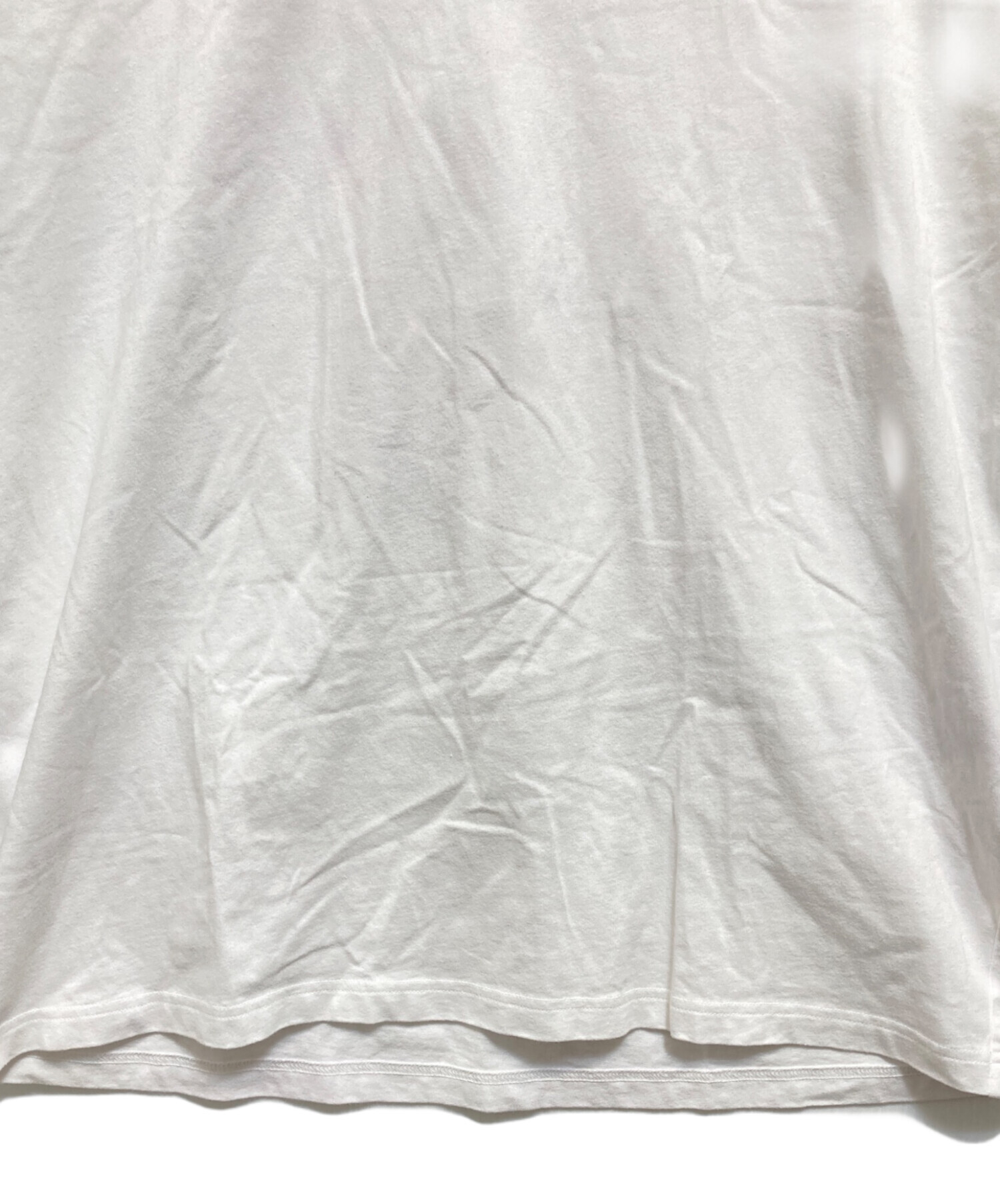 中古・古着通販】Supreme (シュプリーム) スパンコールTシャツ 