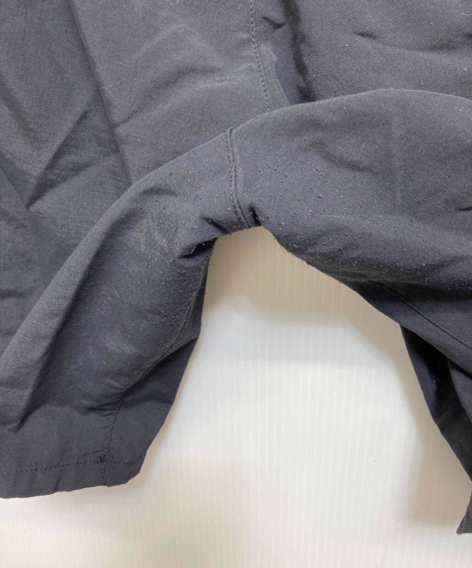 中古・古着通販】Supreme (シュプリーム) Cargo Water Short ブラック