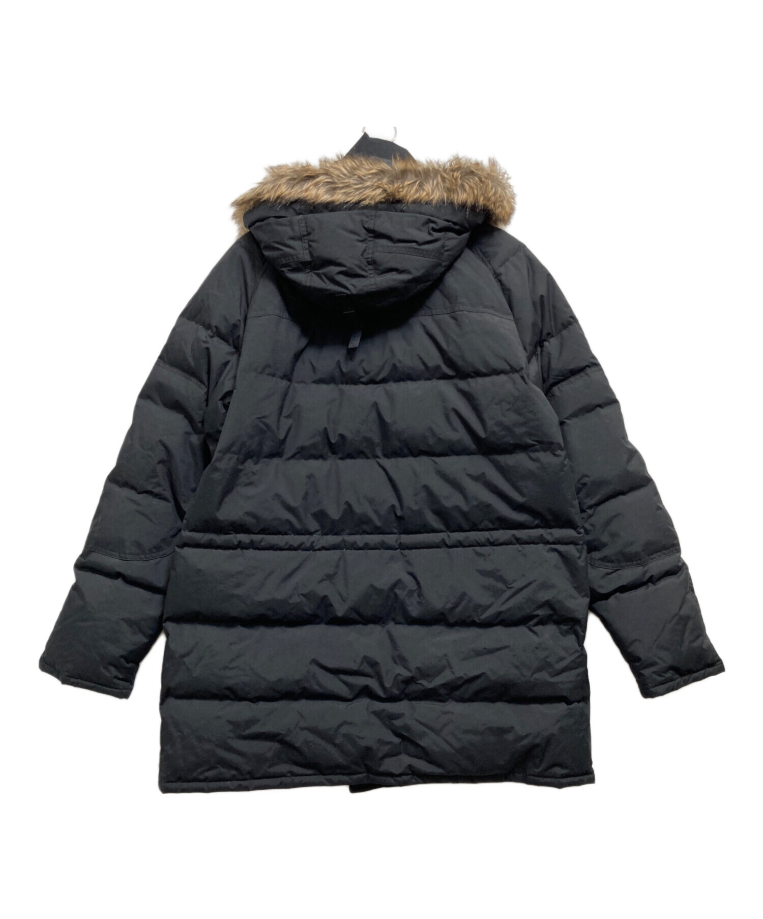 中古・古着通販】Eddie Bauer (エディーバウアー) ダウンジャケット 