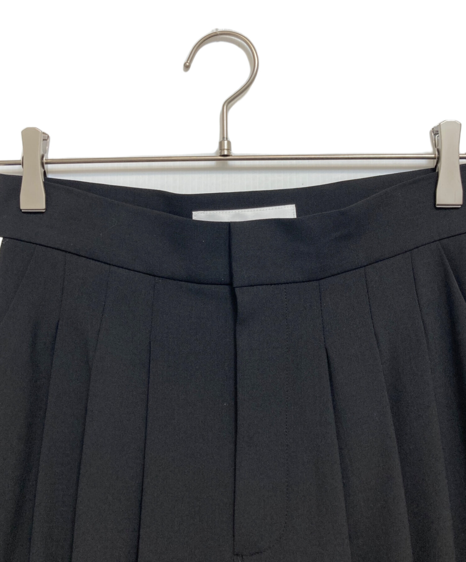 中古・古着通販】LE CIEL BLEU (ルシェルブルー) サイドラインパンツ