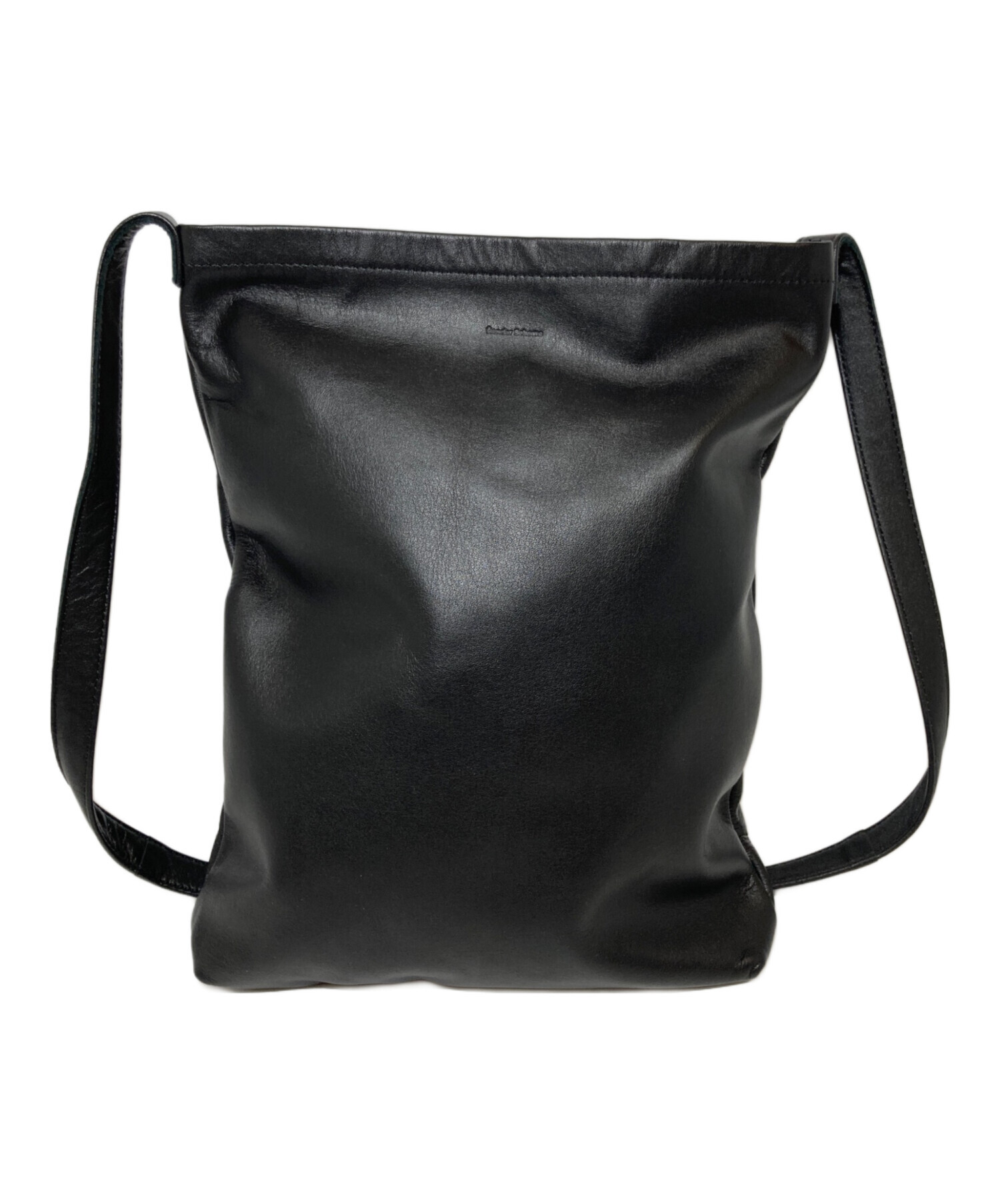 中古・古着通販】Hender Scheme (エンダースキーマ) ショルダーバッグ 