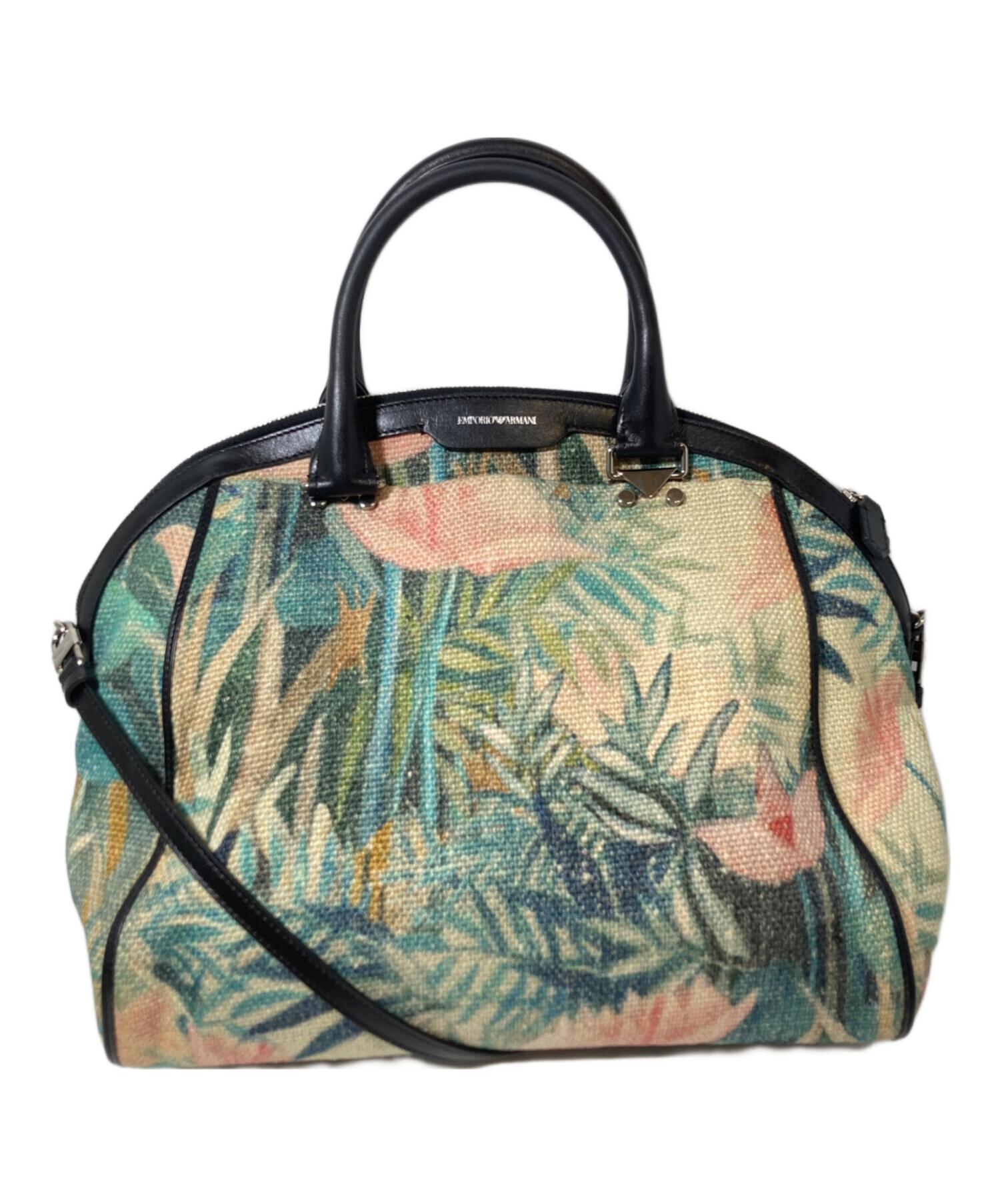 中古・古着通販】EMPORIO ARMANI (エンポリオアルマーニ) ショルダー 