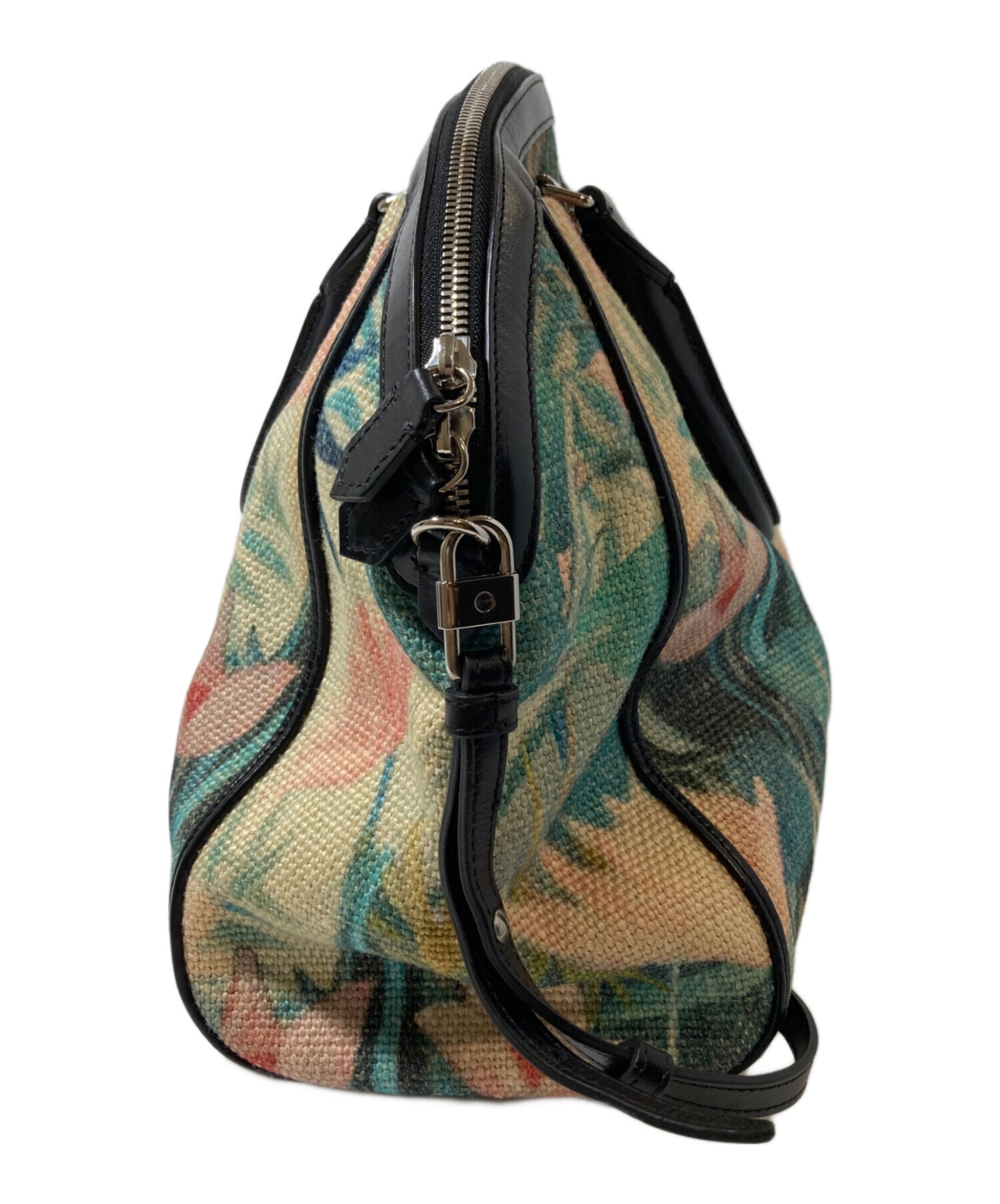 中古・古着通販】EMPORIO ARMANI (エンポリオアルマーニ) ショルダー 