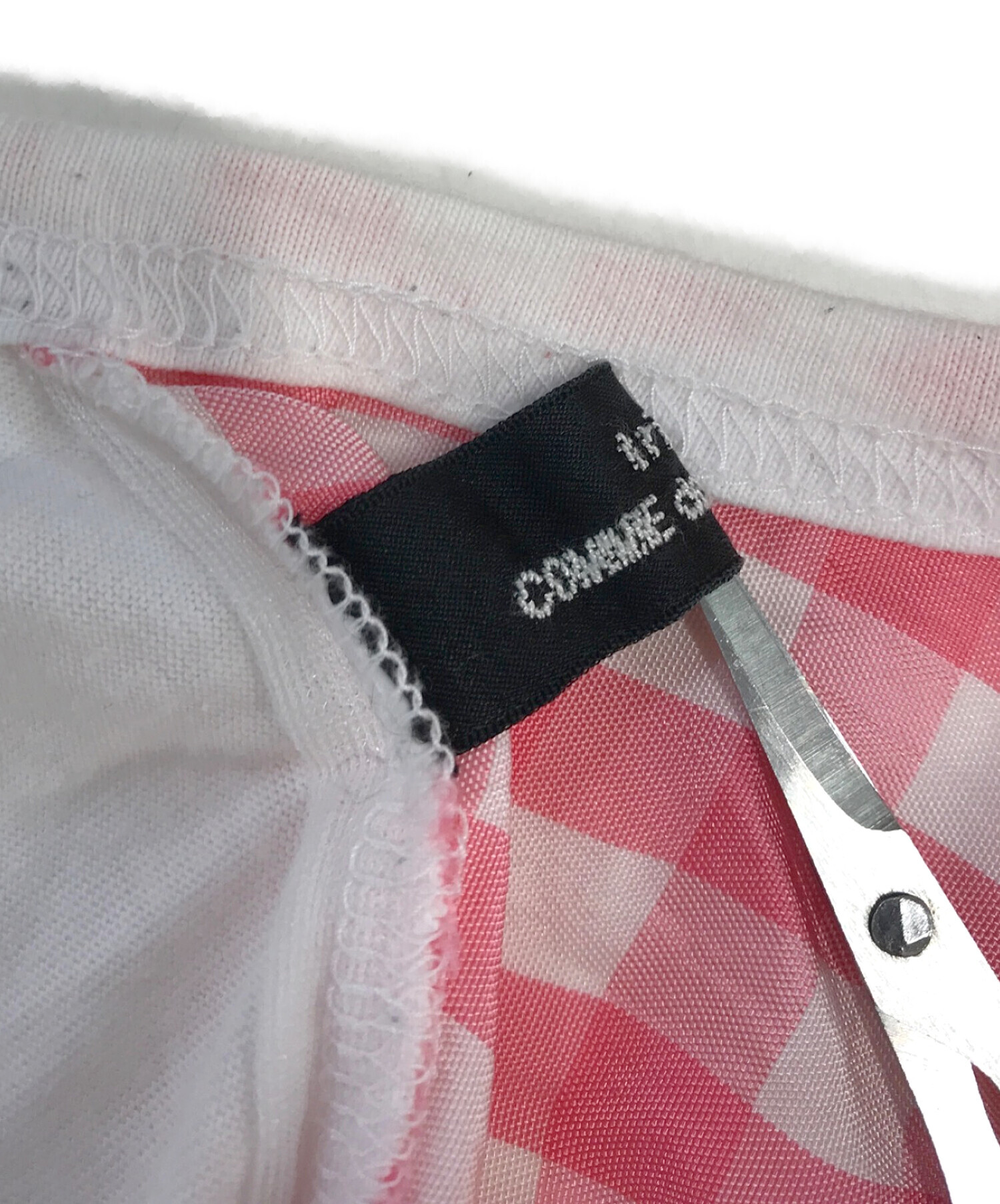 中古・古着通販】tricot COMME des GARCONS (トリココムデギャルソン 