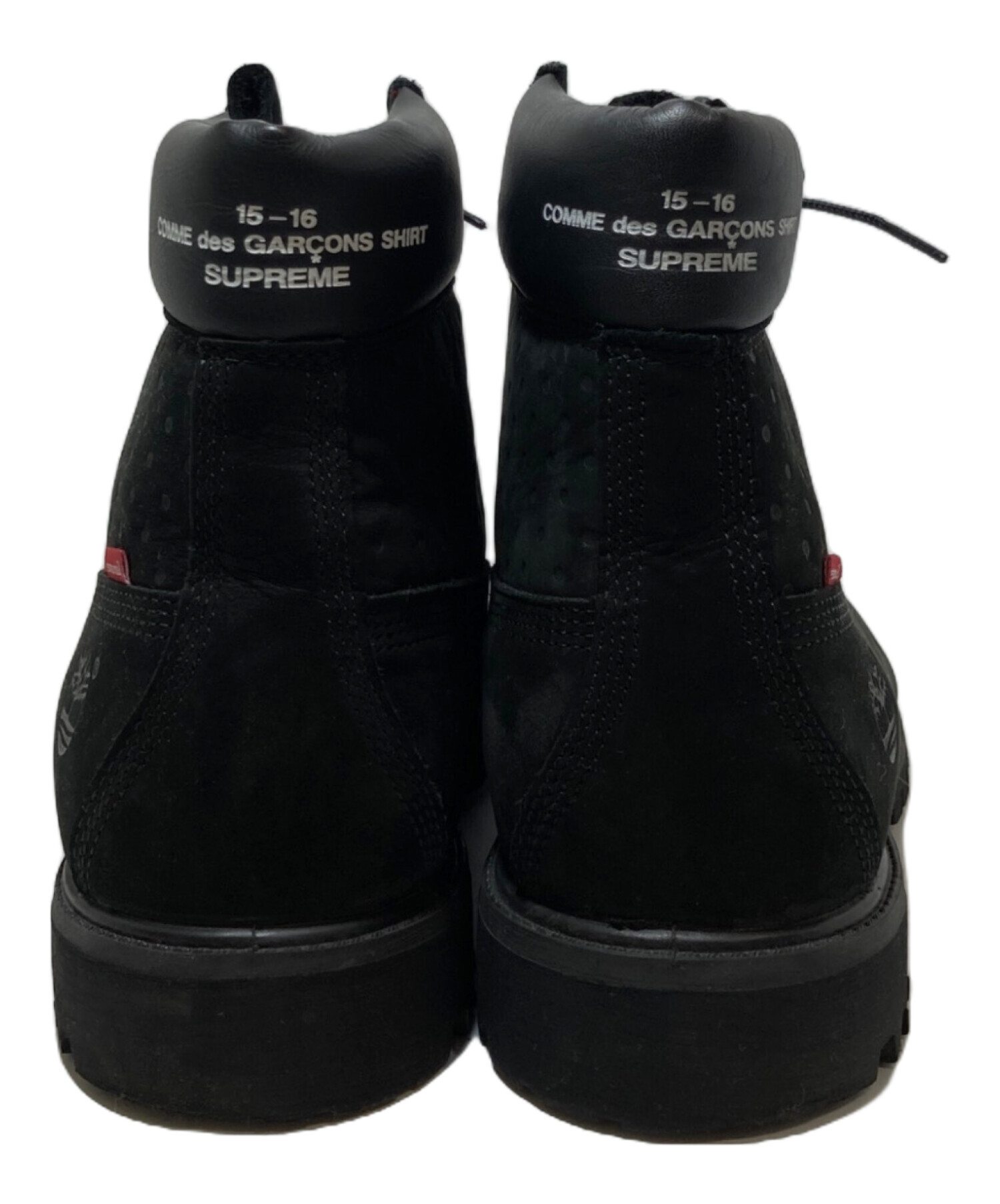 中古・古着通販】Timberland COMME des GARCONS SHIRT