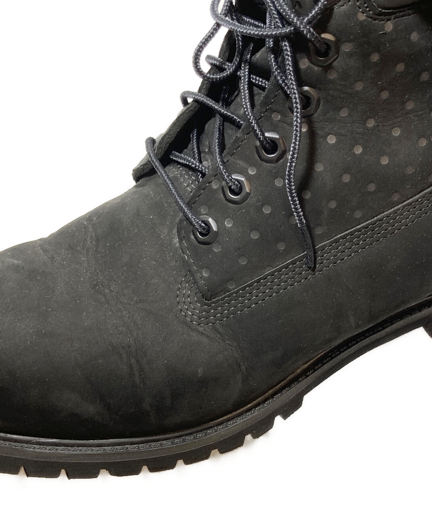 中古・古着通販】Timberland COMME des GARCONS SHIRT