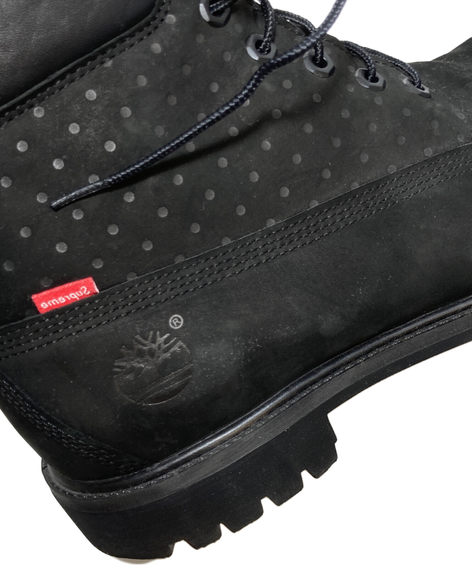 中古・古着通販】Timberland COMME des GARCONS SHIRT