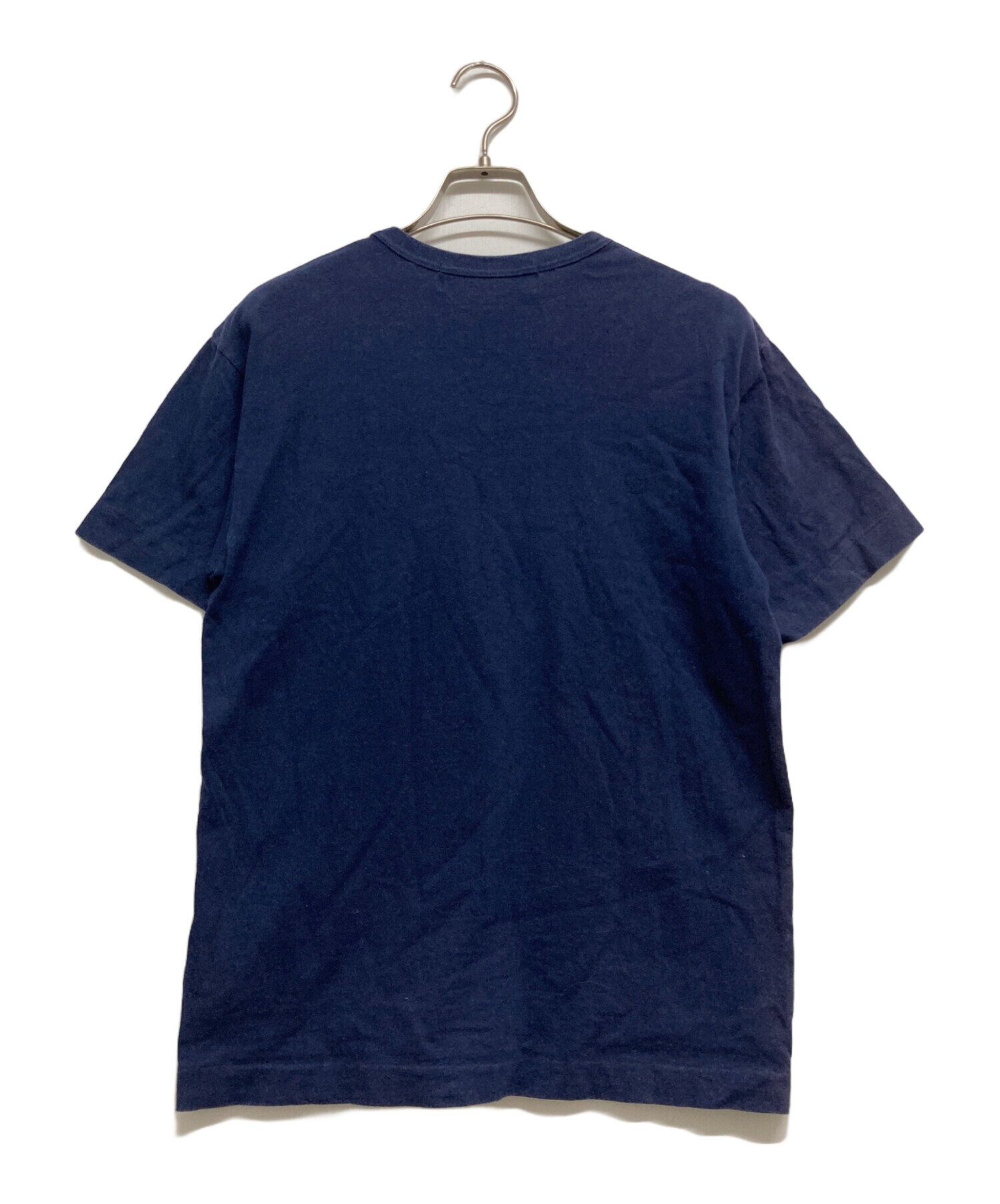 中古・古着通販】PLAY COMME des GARCONS (プレイコムデギャルソン) T 