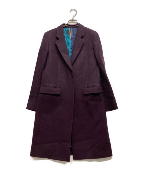 中古・古着通販】Paul Smith (ポールスミス) チェスターコート