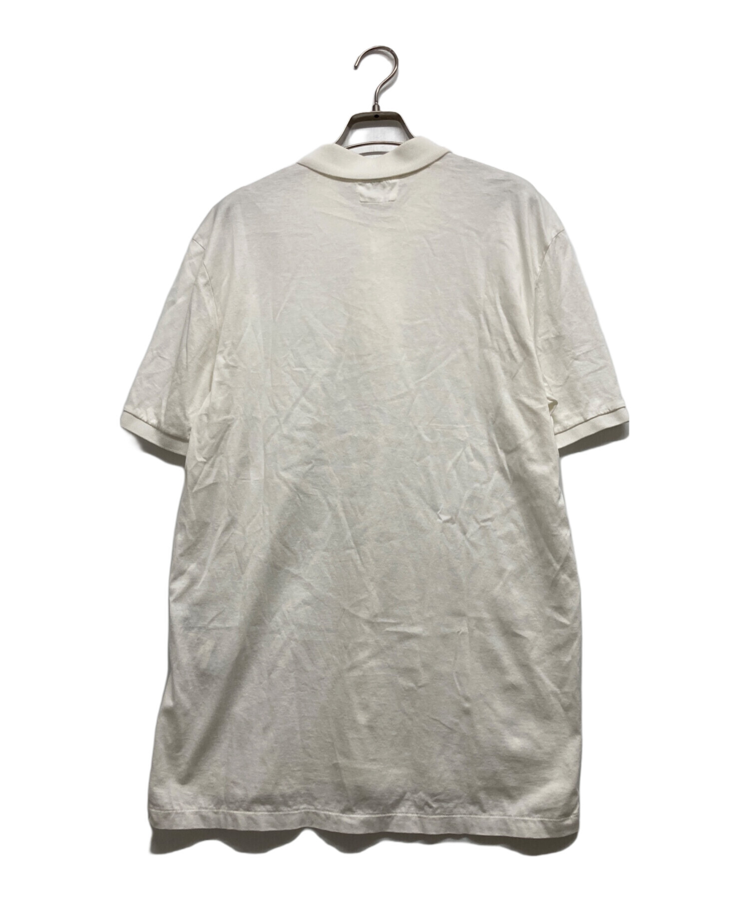 中古・古着通販】C.P COMPANY (シーピーカンパニー) ポロシャツ 