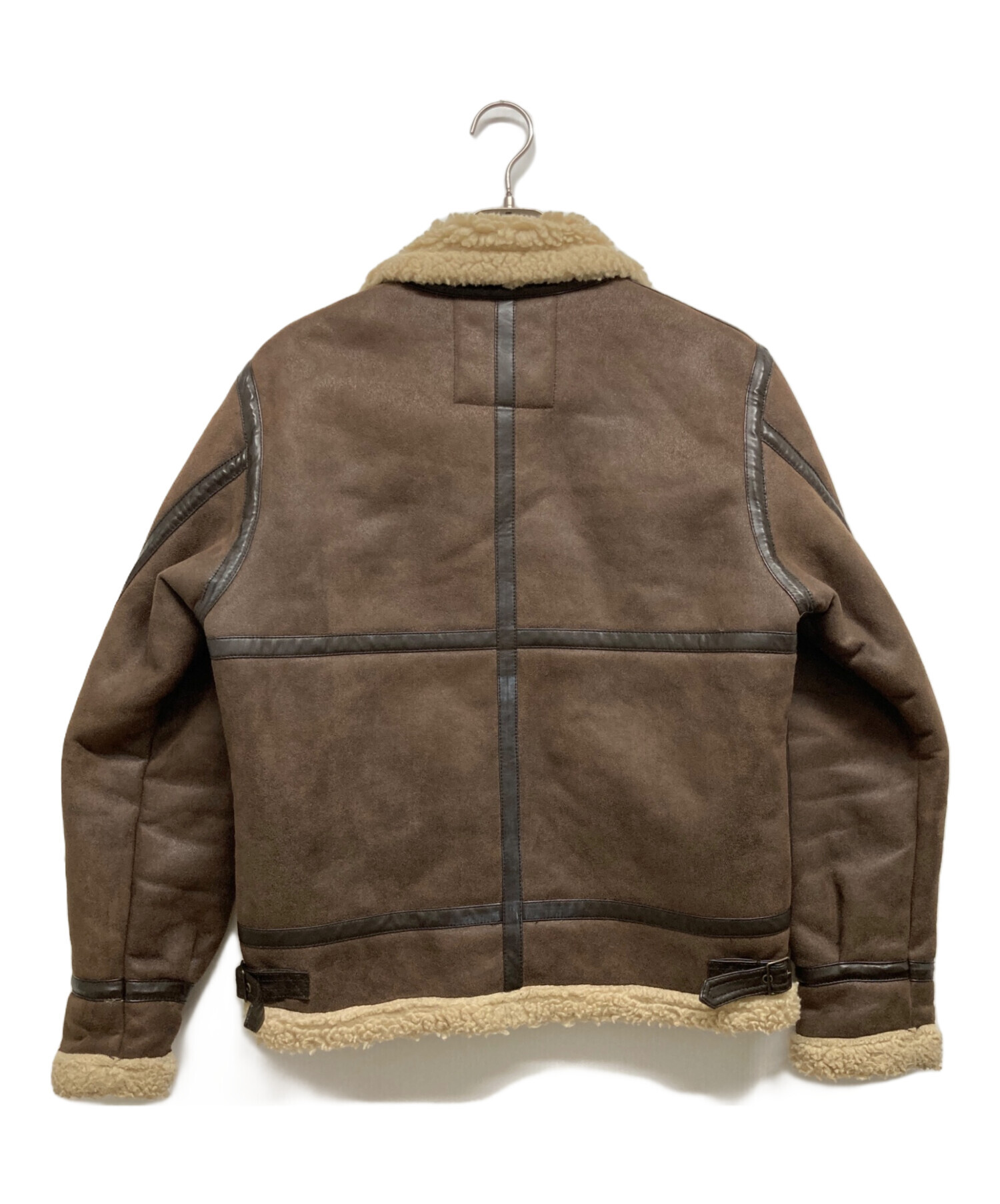 中古・古着通販】ALPHA INDUSTRIES (アルファインダストリーズ 