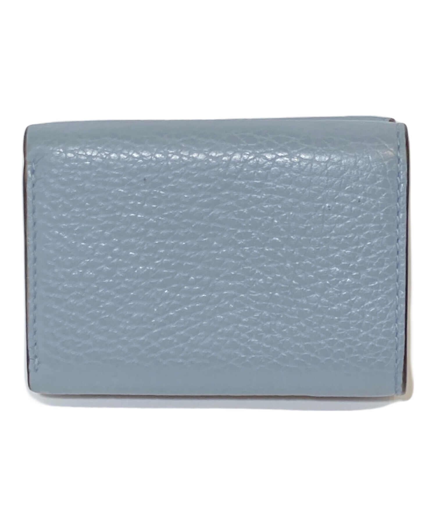 中古・古着通販】FURLA (フルラ) 財布 スカイブルー｜ブランド・古着