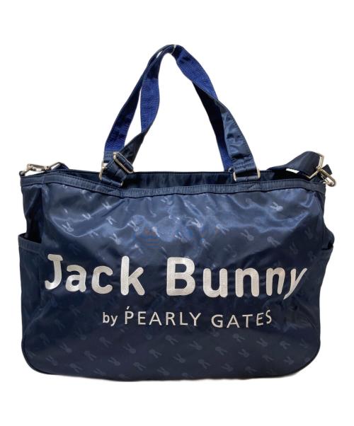Jack Bunny!!/ジャックバニー ３ＷＡＹジャケット【ネイビー/5】新品 中古・古着通販】JACK BUNNY (ジャックバニー) バッグ ネイビー