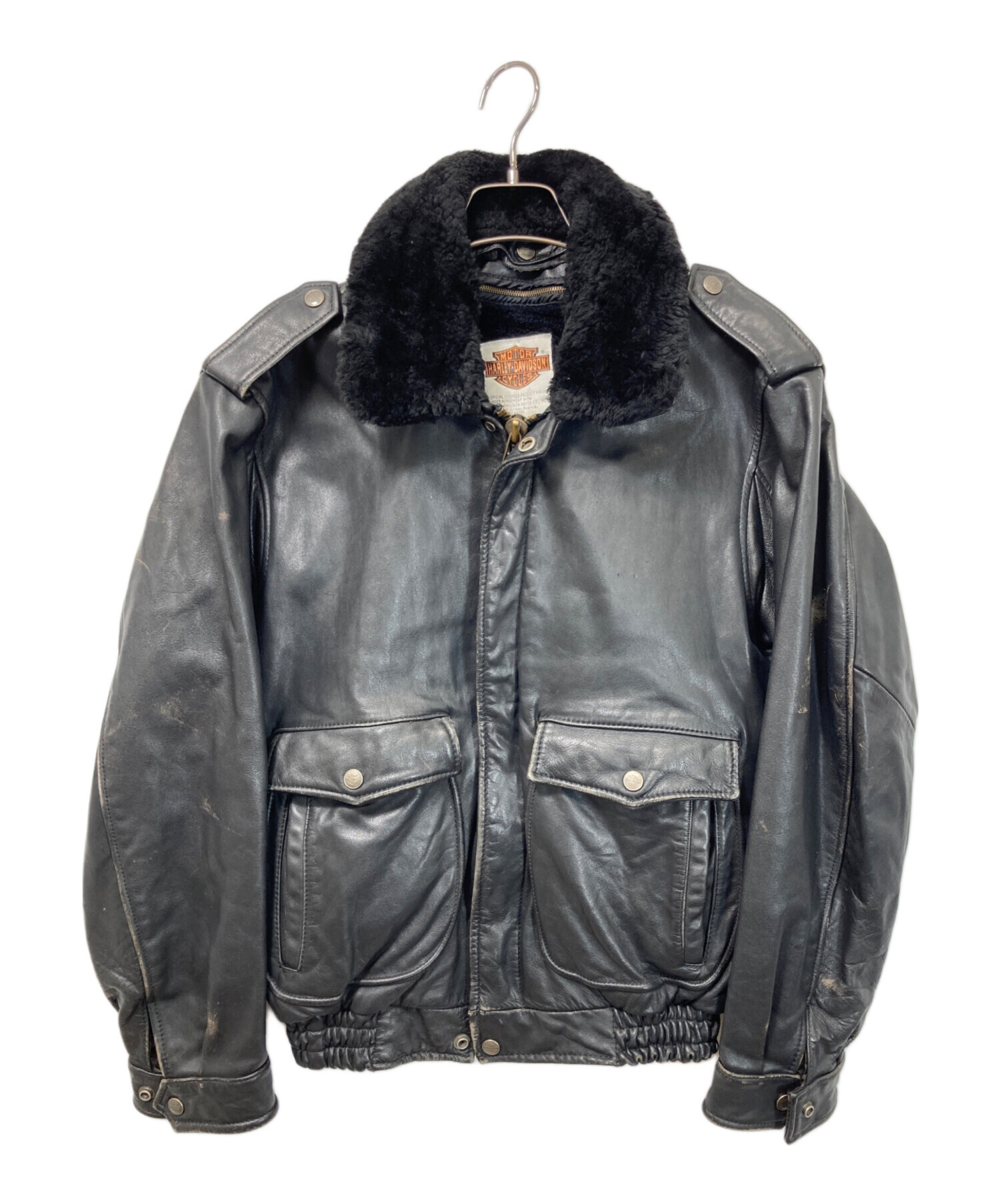 中古・古着通販】HARLEY-DAVIDSON (ハーレーダビッドソン) G1