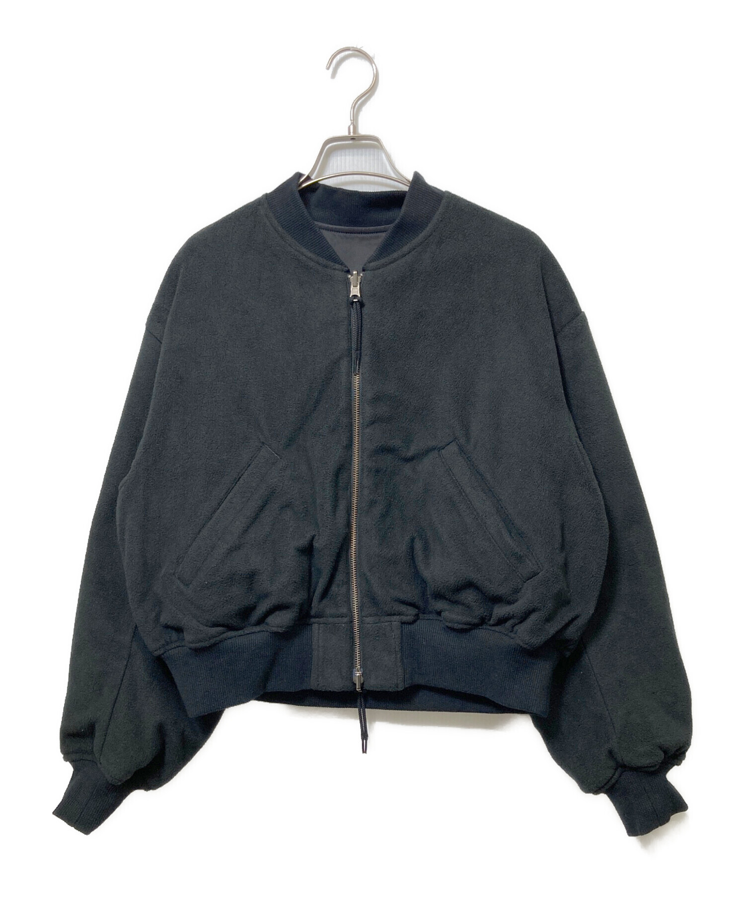 中古・古着通販】FRAMeWORK (フレームワーク) リバーシブルジャケット