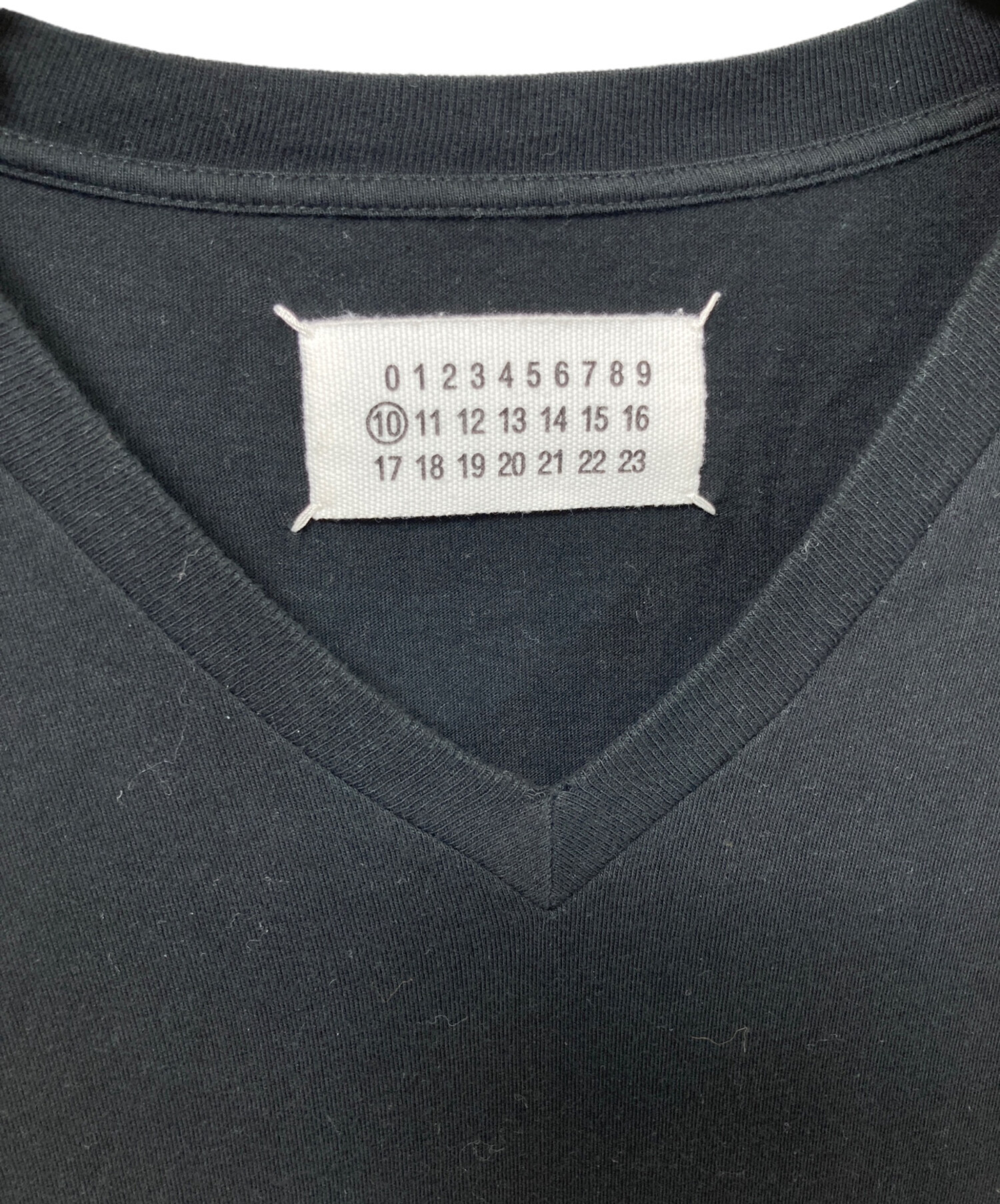 中古・古着通販】Maison Margiela (メゾンマルジェラ) Face Negative
