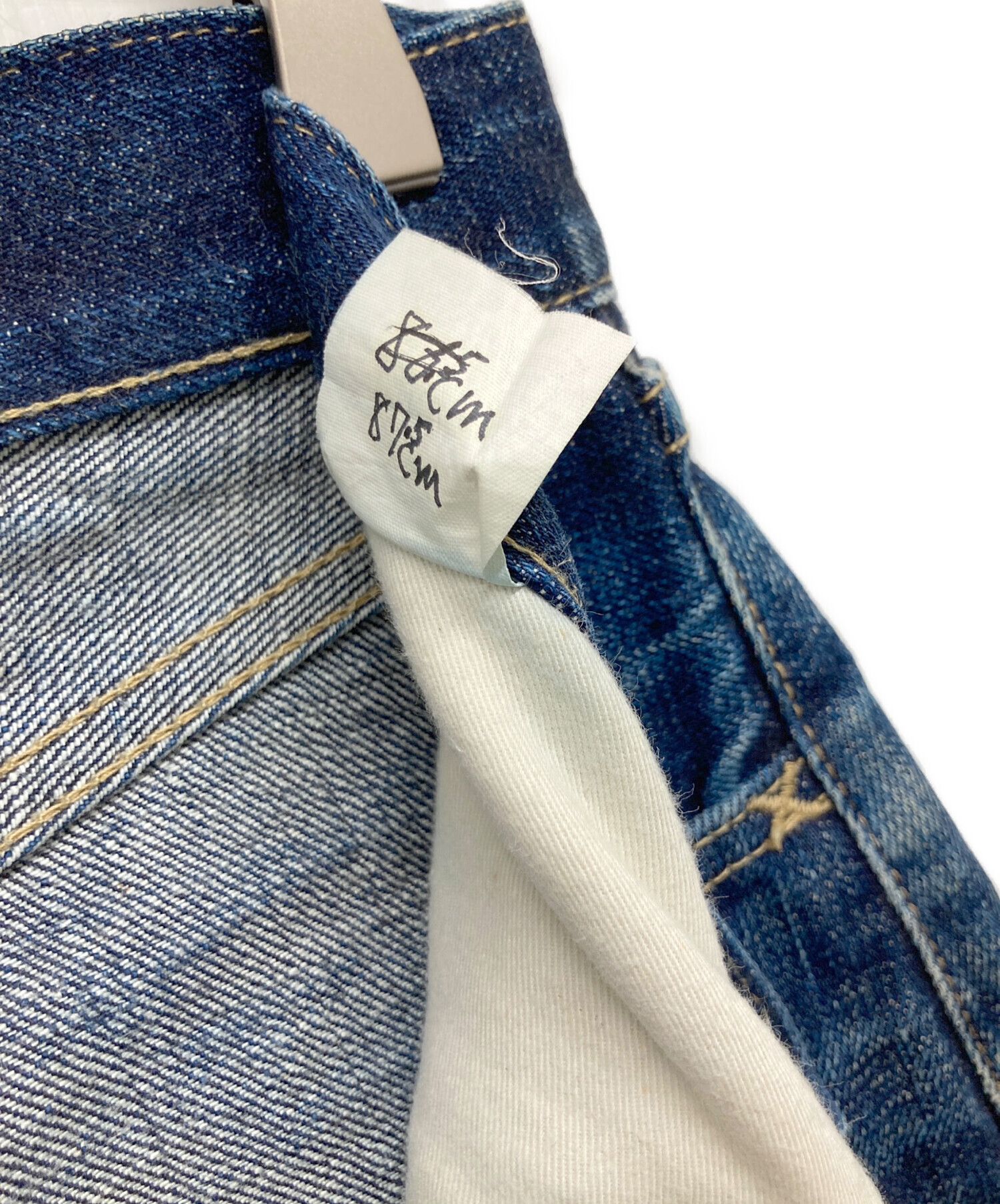 中古・古着通販】TENDERLOIN (テンダーロイン) デニムパンツ