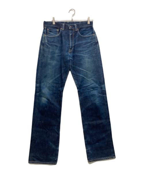 テンダーロイン DENIM PNT/ INDIGO/ 「Sサイズ/32」【新品】 TENDERLOIN テンダーロイン DENIM PNT WASH デニムパンツ