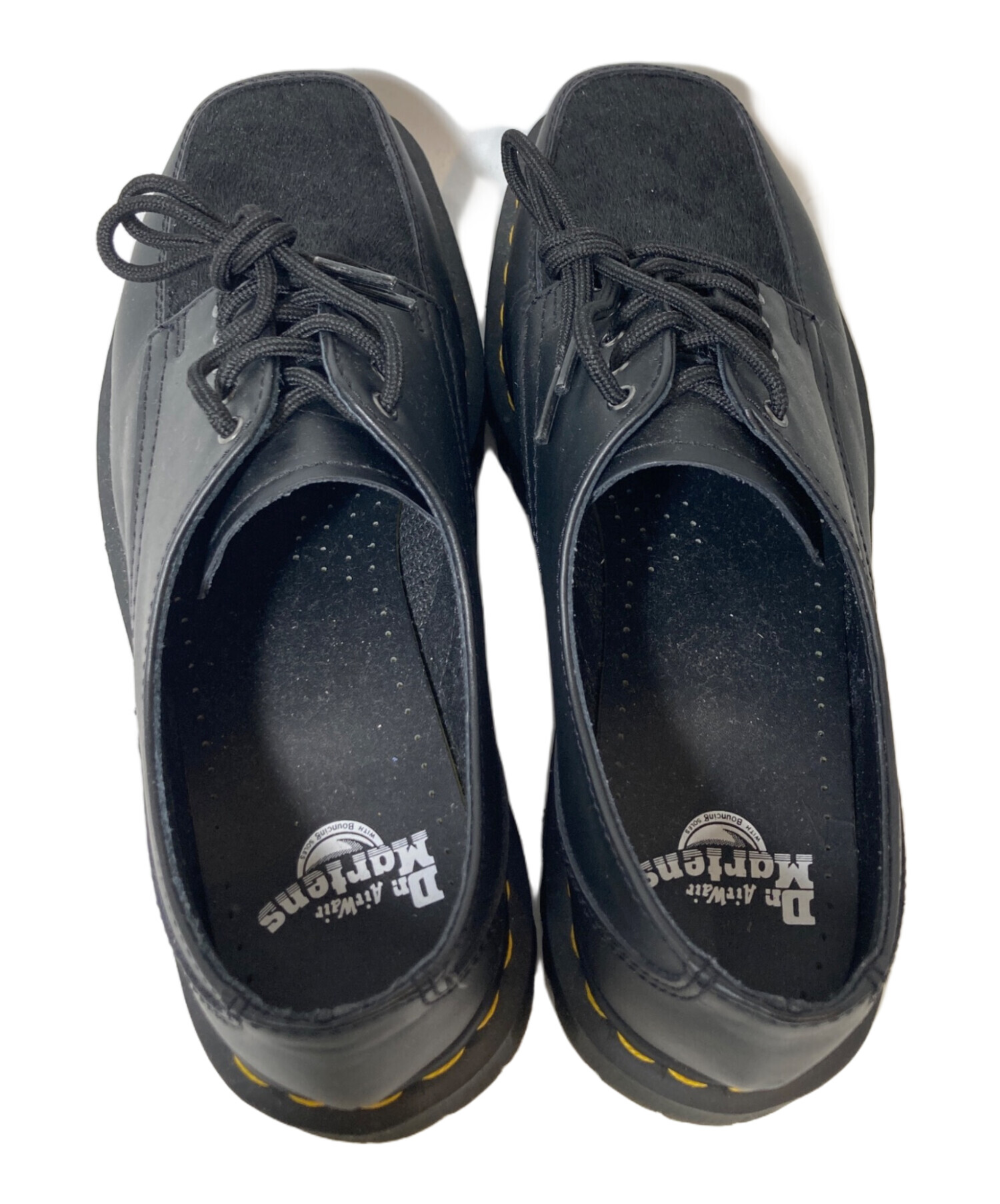 中古・古着通販】Dr.Martens (ドクターマーチン) Bex Squared