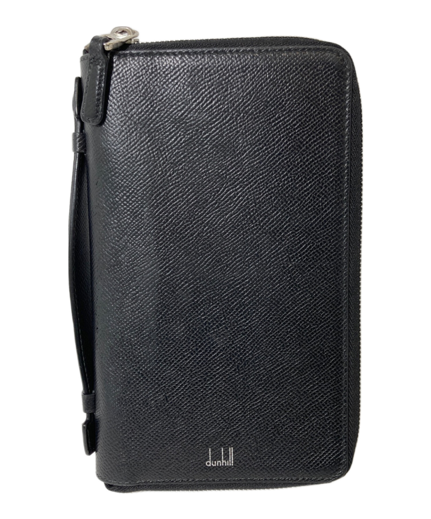 中古・古着通販】dunhill (ダンヒル) オーガナイザー ブラック