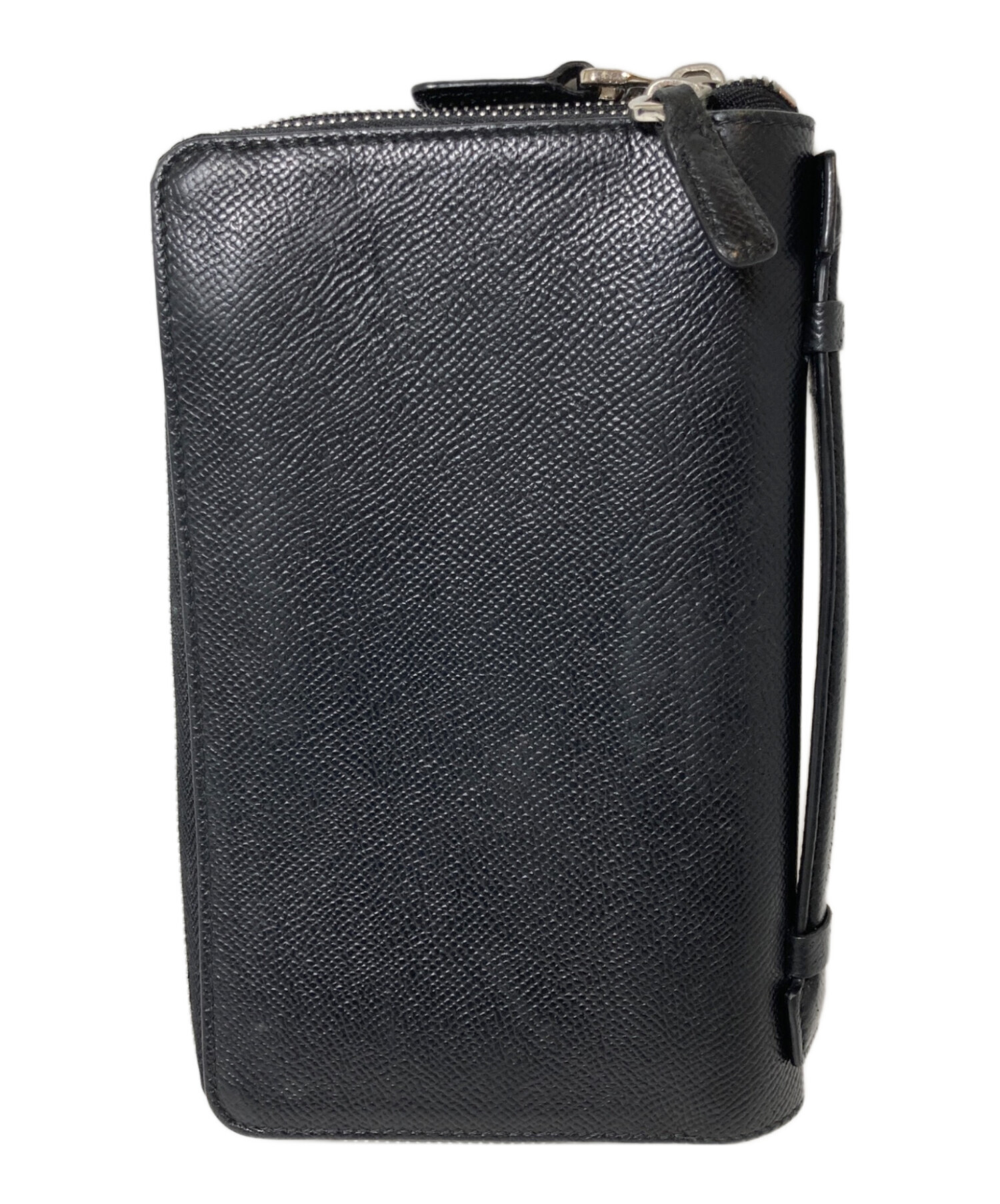 中古・古着通販】dunhill (ダンヒル) オーガナイザー ブラック