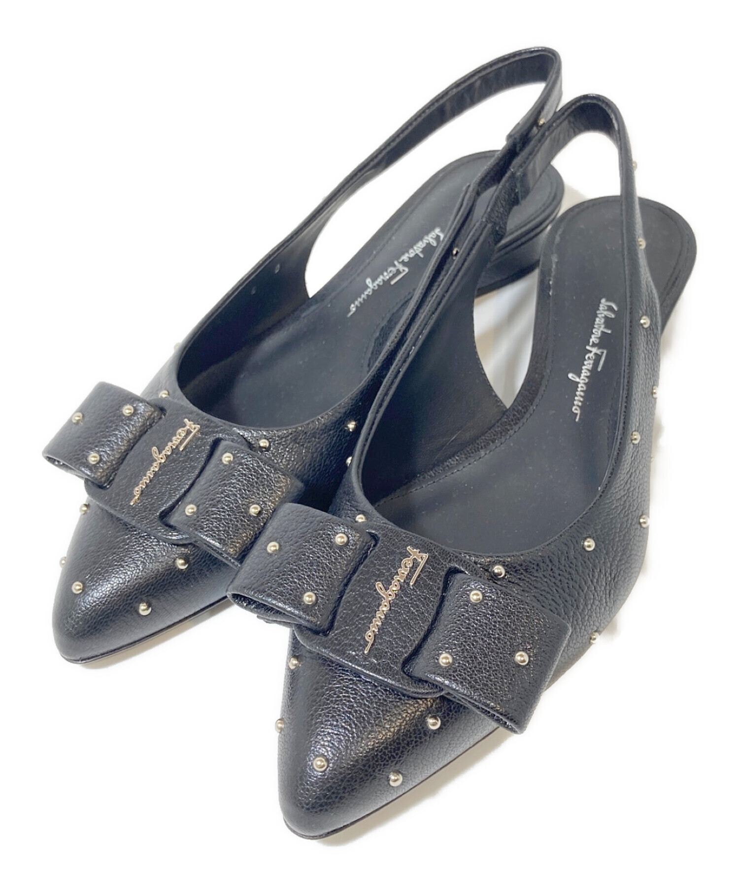 中古・古着通販】Salvatore Ferragamo (サルヴァトーレ フェラガモ