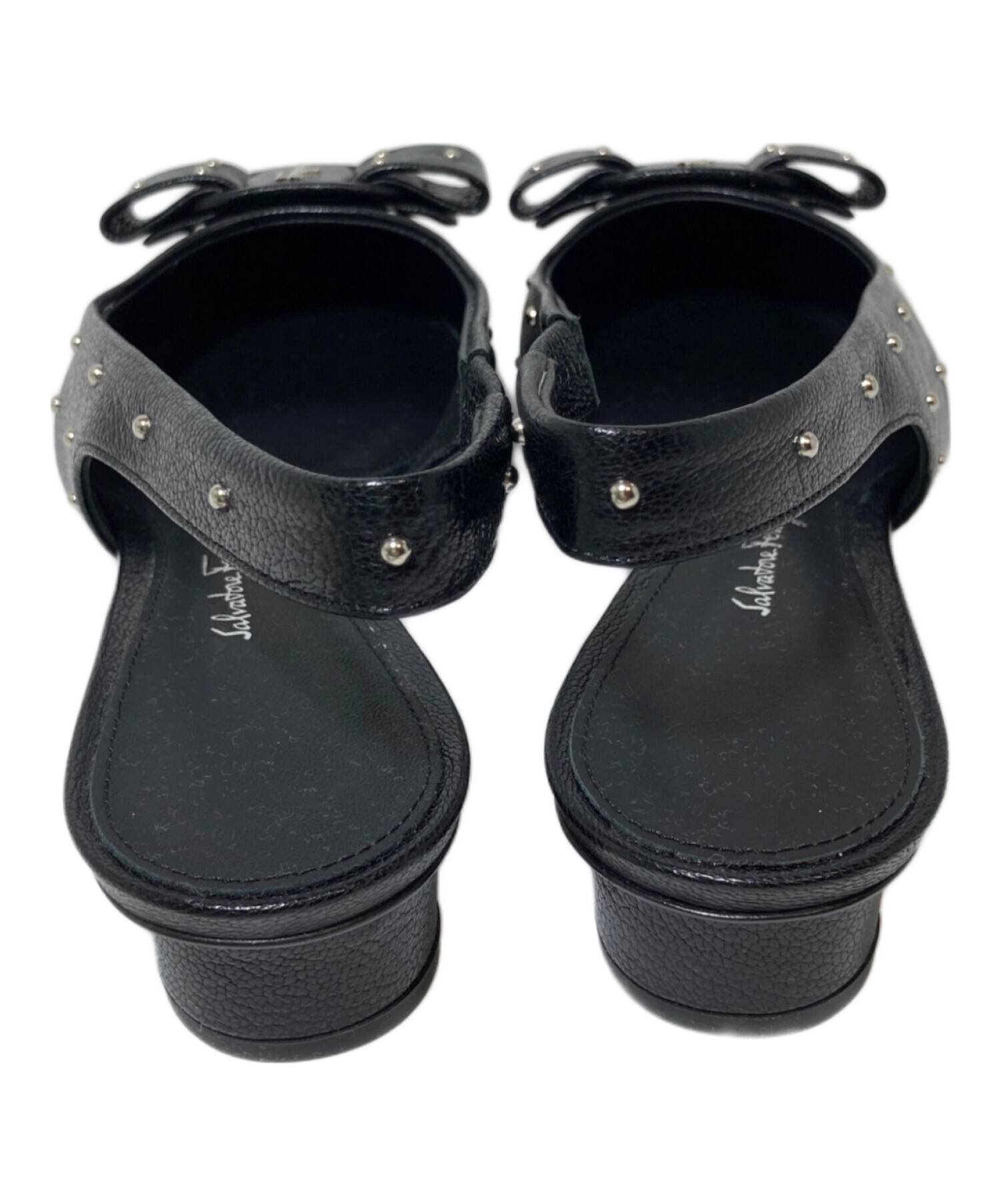 中古・古着通販】Salvatore Ferragamo (サルヴァトーレ フェラガモ