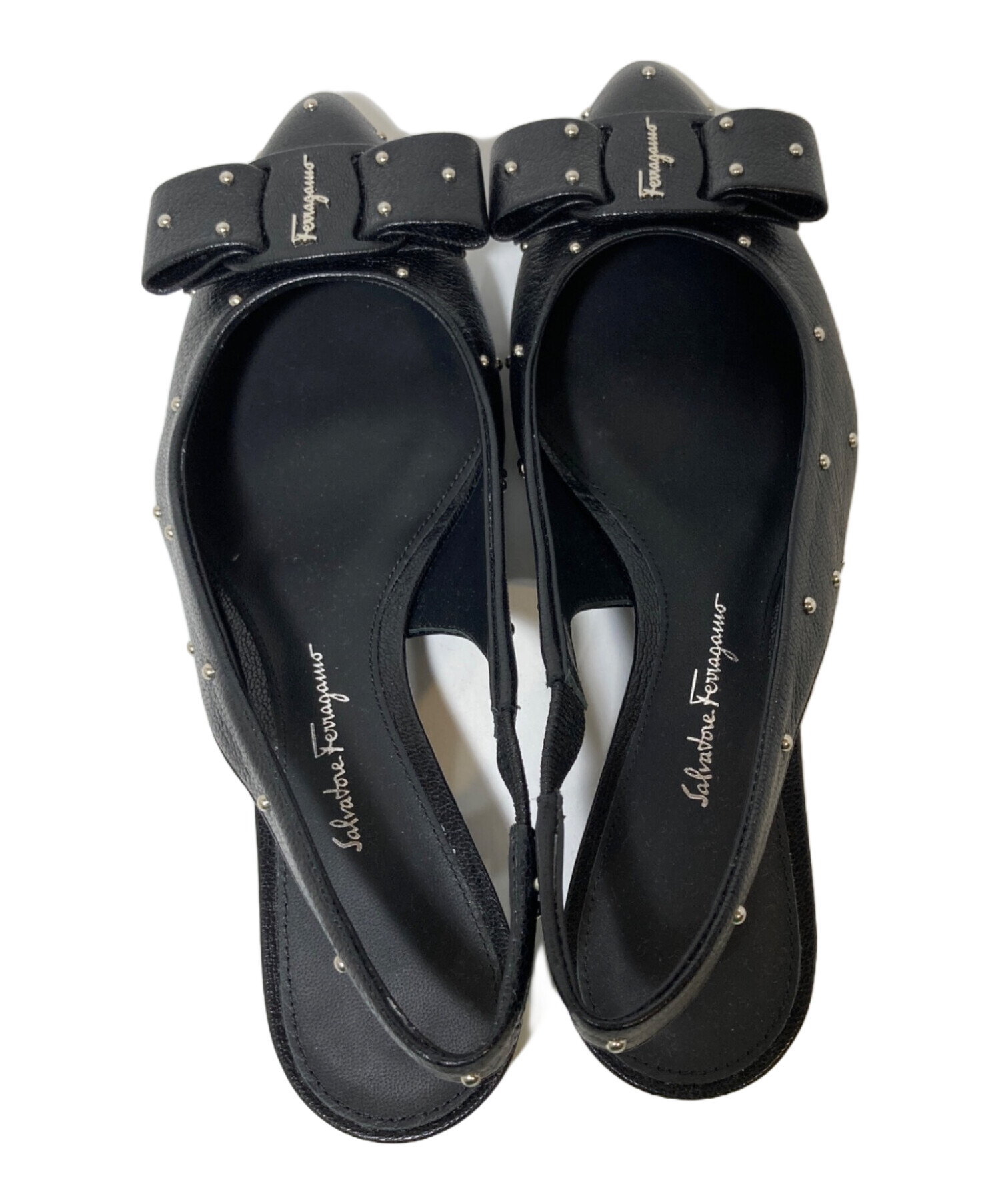 中古・古着通販】Salvatore Ferragamo (サルヴァトーレ フェラガモ