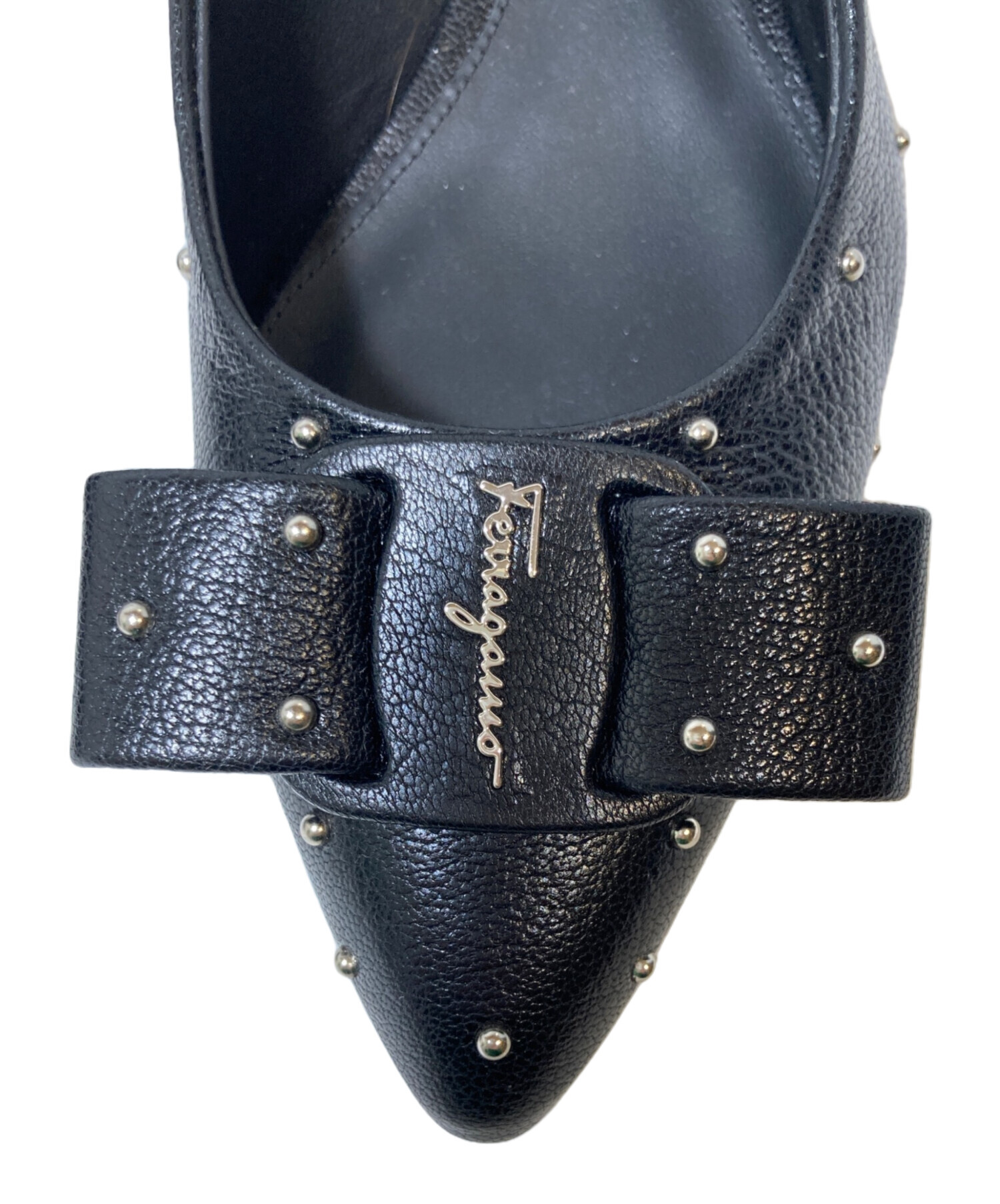 中古・古着通販】Salvatore Ferragamo (サルヴァトーレ フェラガモ