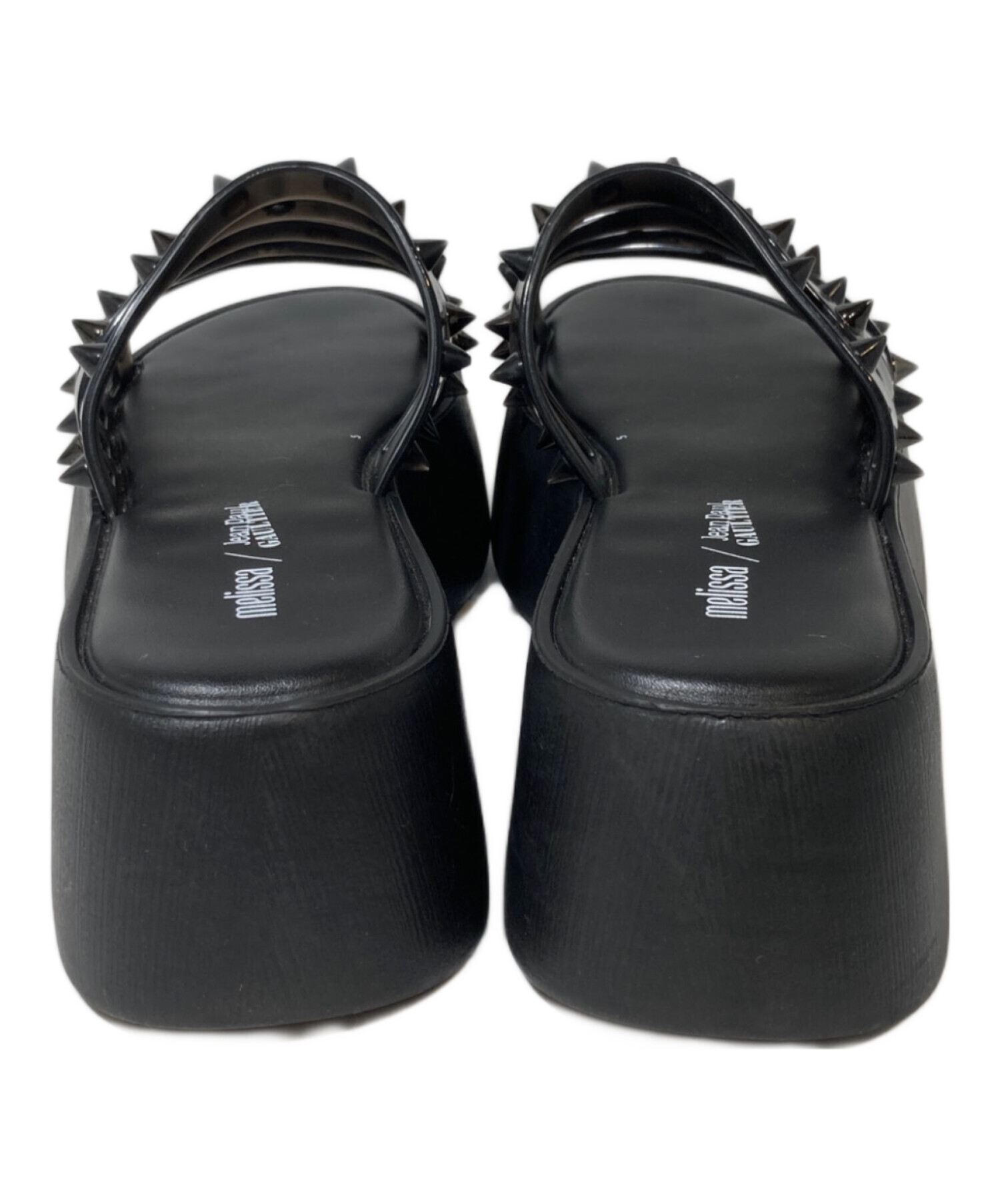 中古・古着通販】melissa (メリッサ) Jean Paul GAULTIER (ジャン