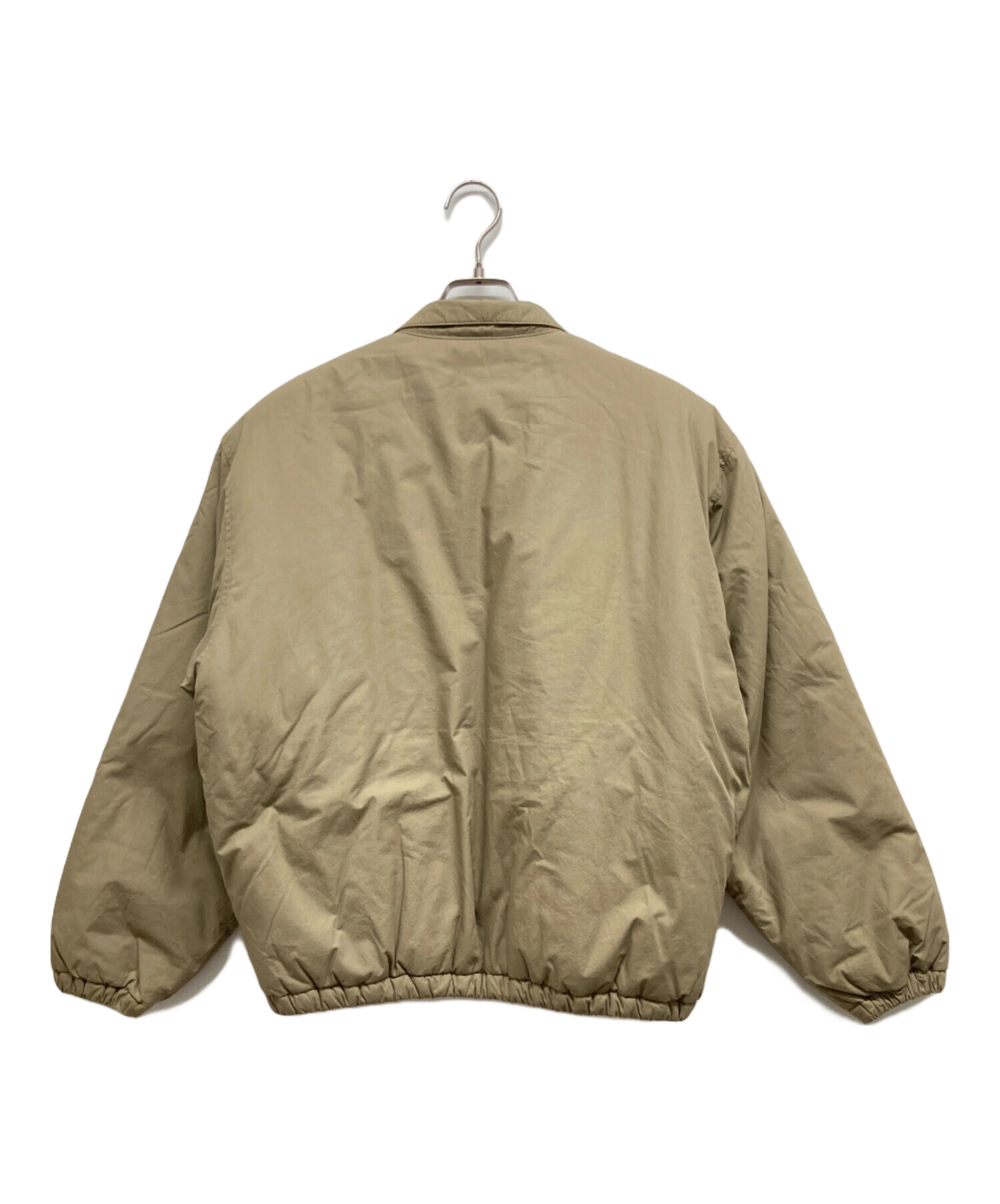 中古・古着通販】POLO RALPH LAUREN (ポロ・ラルフローレン) 中綿