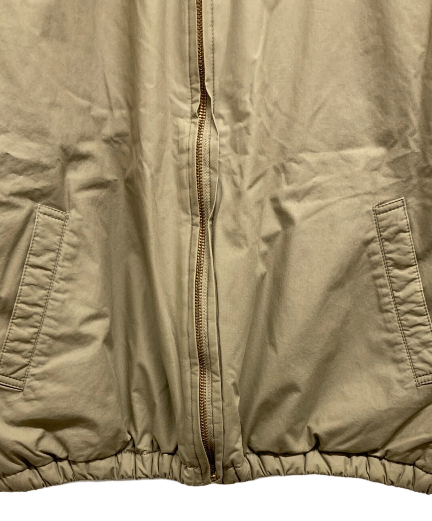 中古・古着通販】POLO RALPH LAUREN (ポロ・ラルフローレン) 中綿 
