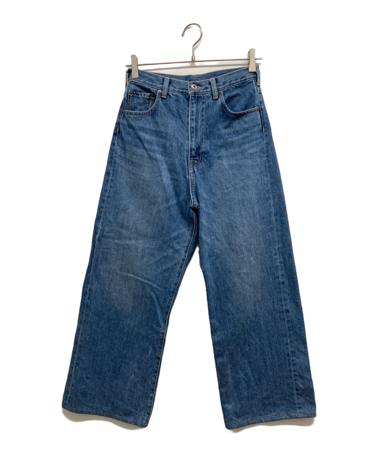中古・古着通販】Spick and Span (スピックアンドスパン) デニムパンツ