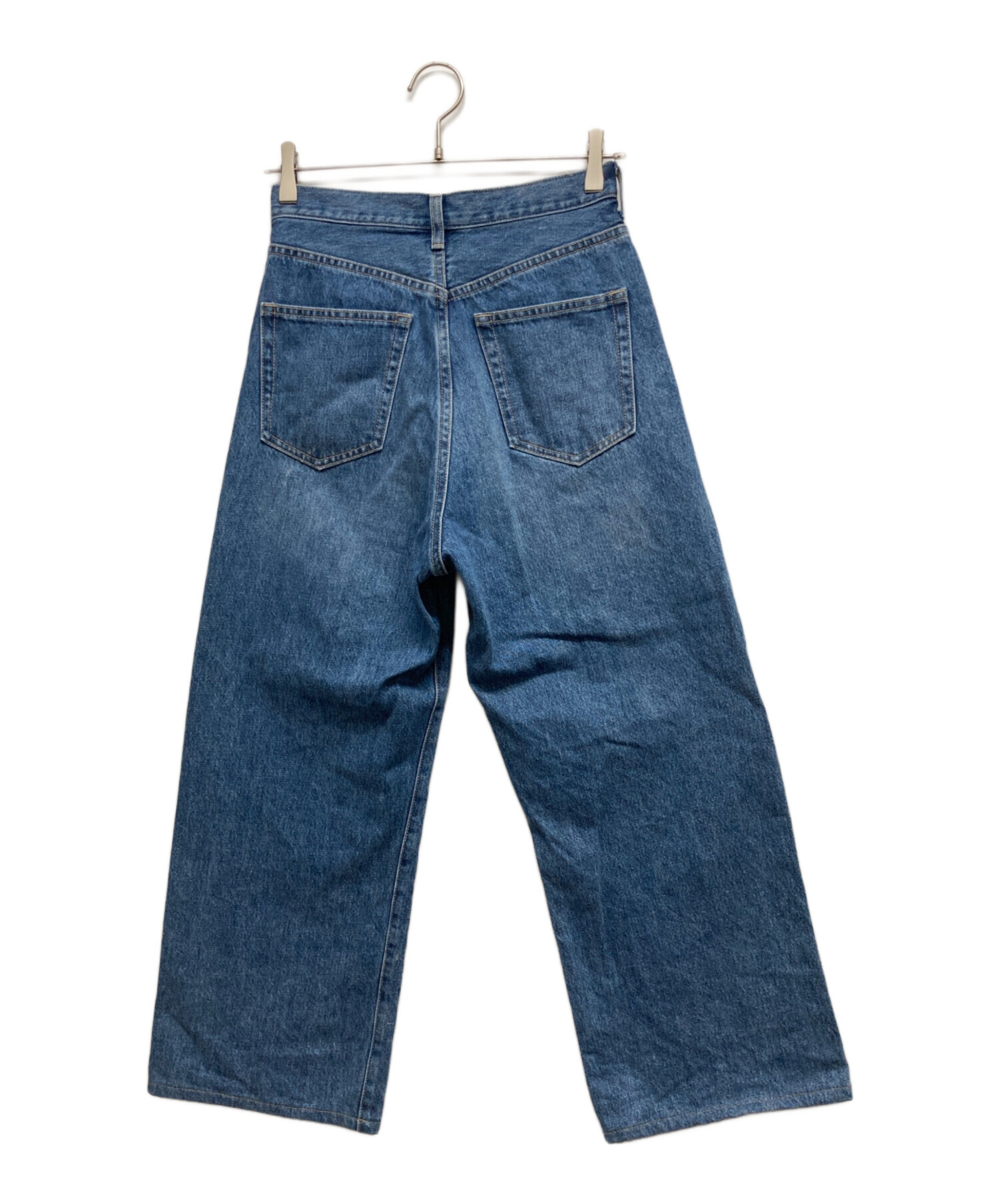 中古・古着通販】Spick and Span (スピックアンドスパン) デニムパンツ