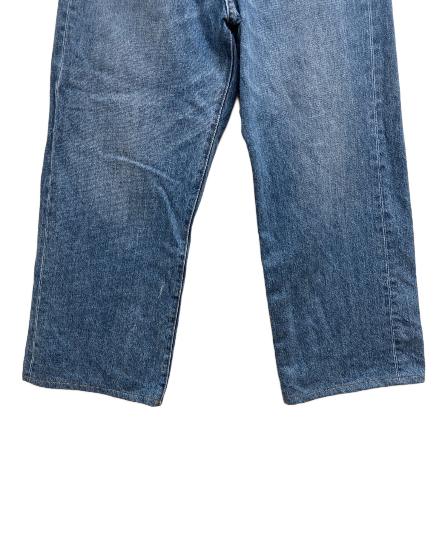 中古・古着通販】Spick and Span (スピックアンドスパン) デニムパンツ
