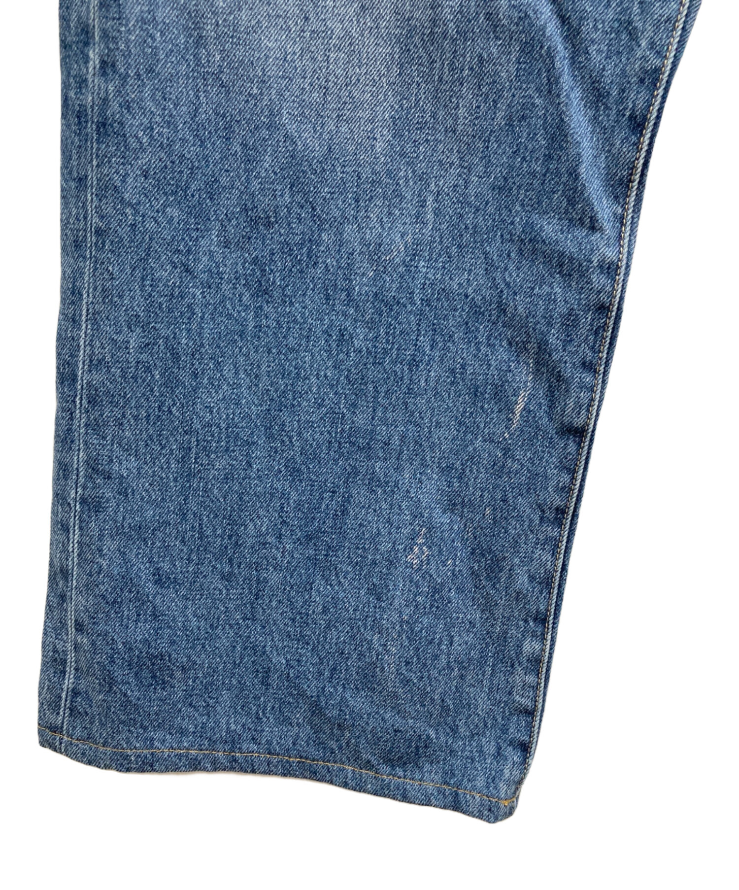 中古・古着通販】Spick and Span (スピックアンドスパン) デニムパンツ