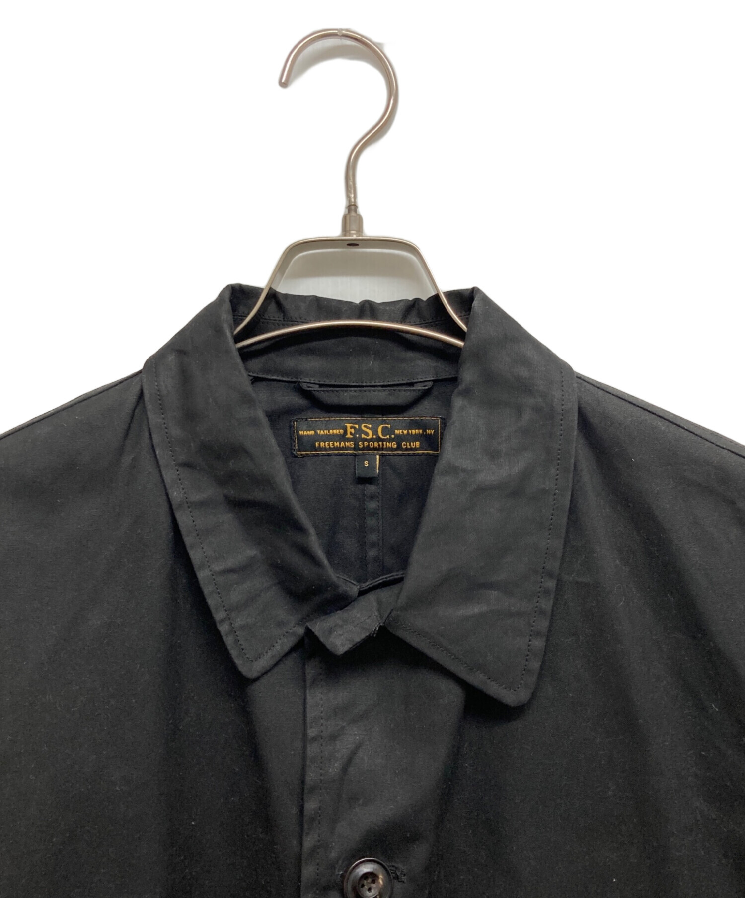 中古・古着通販】Freemans Sporting Club (フリーマンズスポーティング 