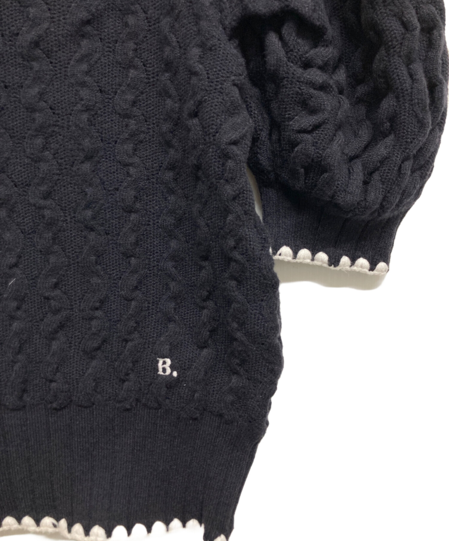 bibiy VABATOP 新品未使用 Bibiy BAG/ACCESSORIES｜Bibiy.